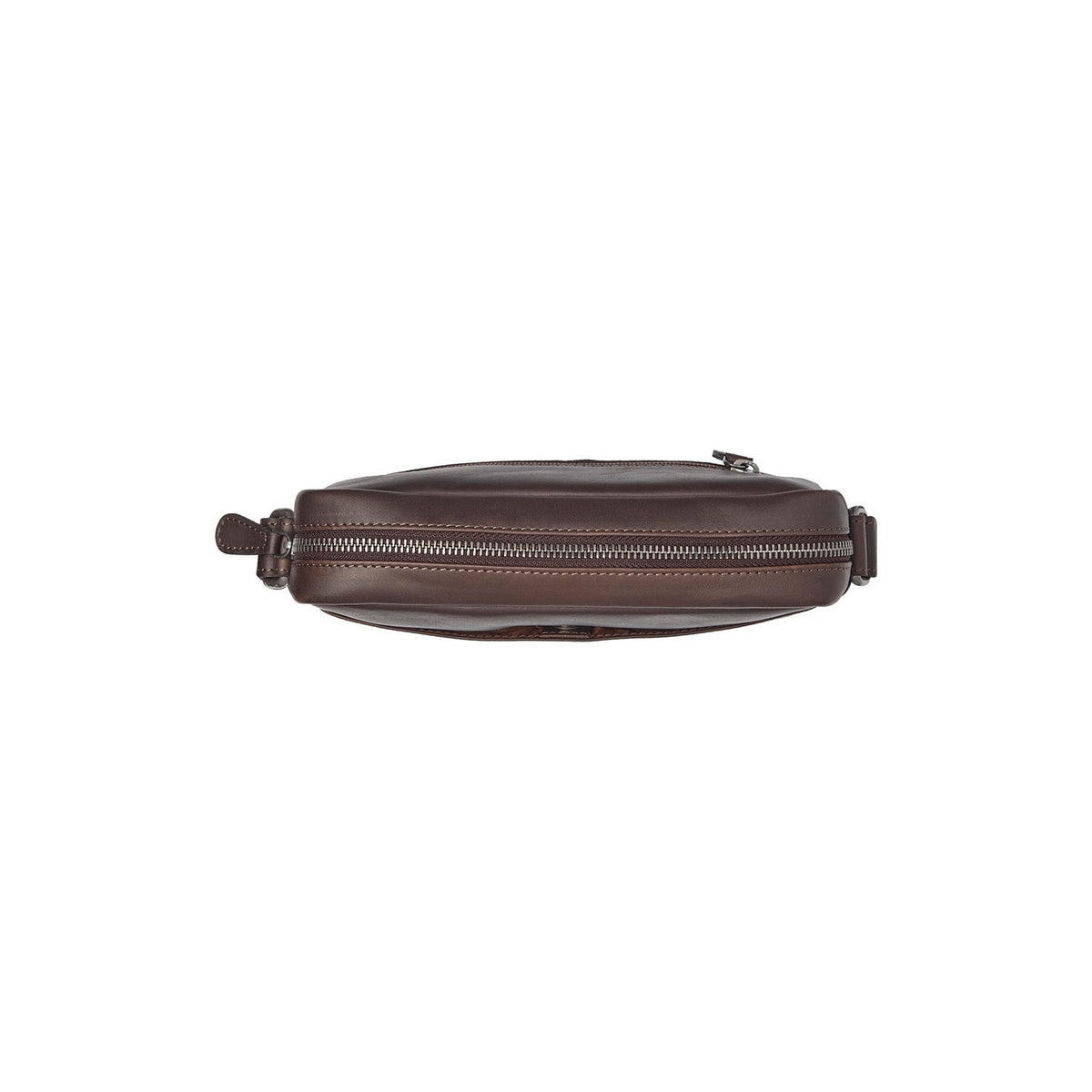 The Chesterfield Brand - Westmere Crossbodyväska #Färg_Brun