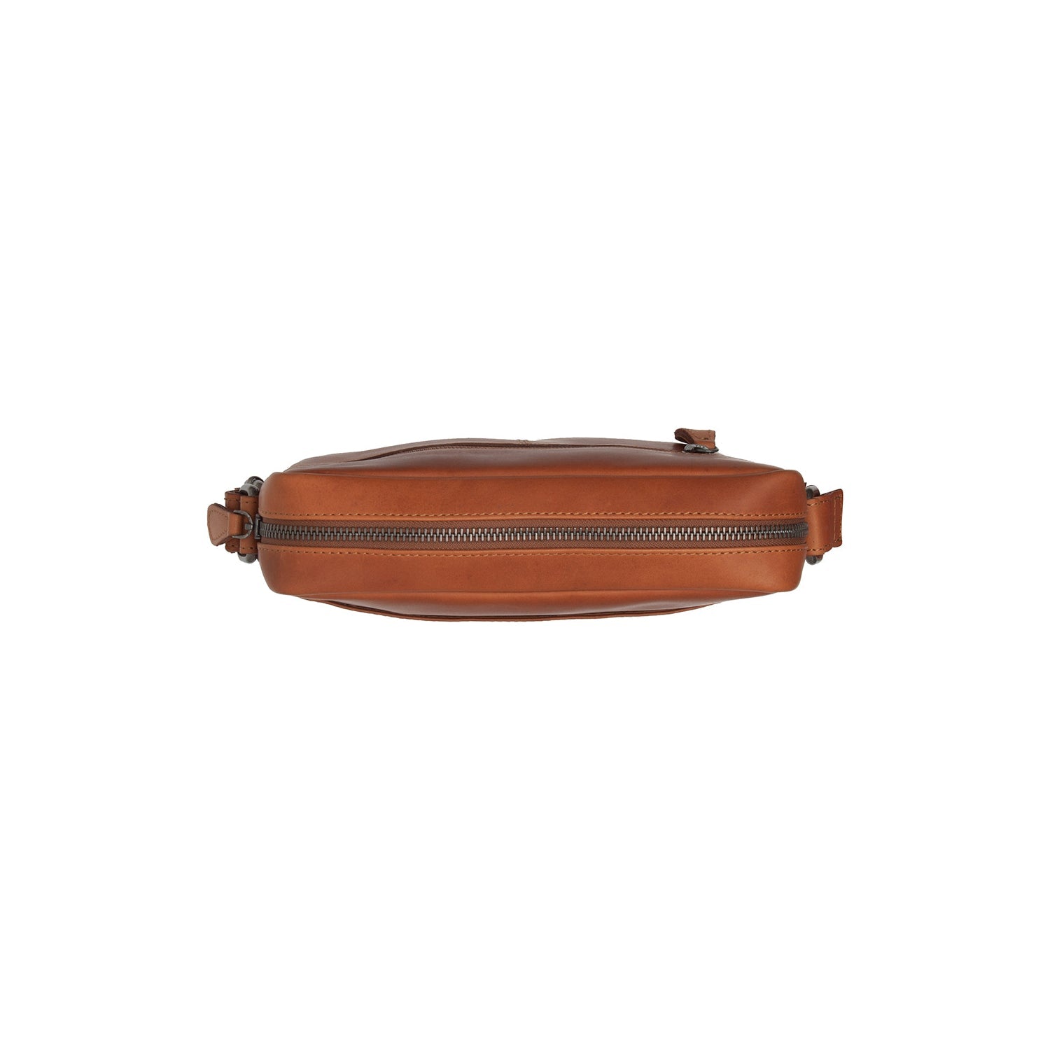 The Chesterfield Brand - Westmere Crossbodyväska #Färg_Konjak