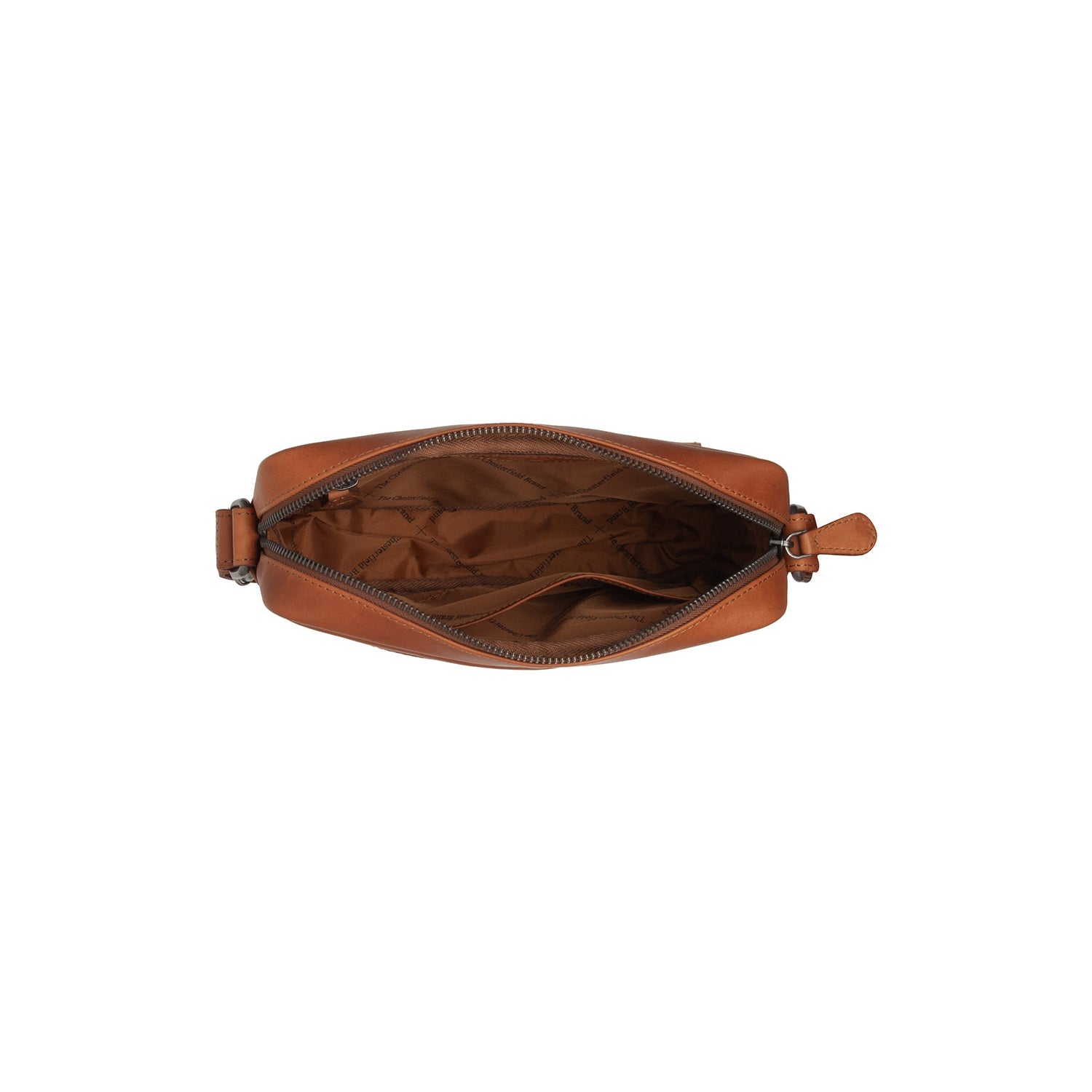 Westmere Axelväska #Färg_Cognac
