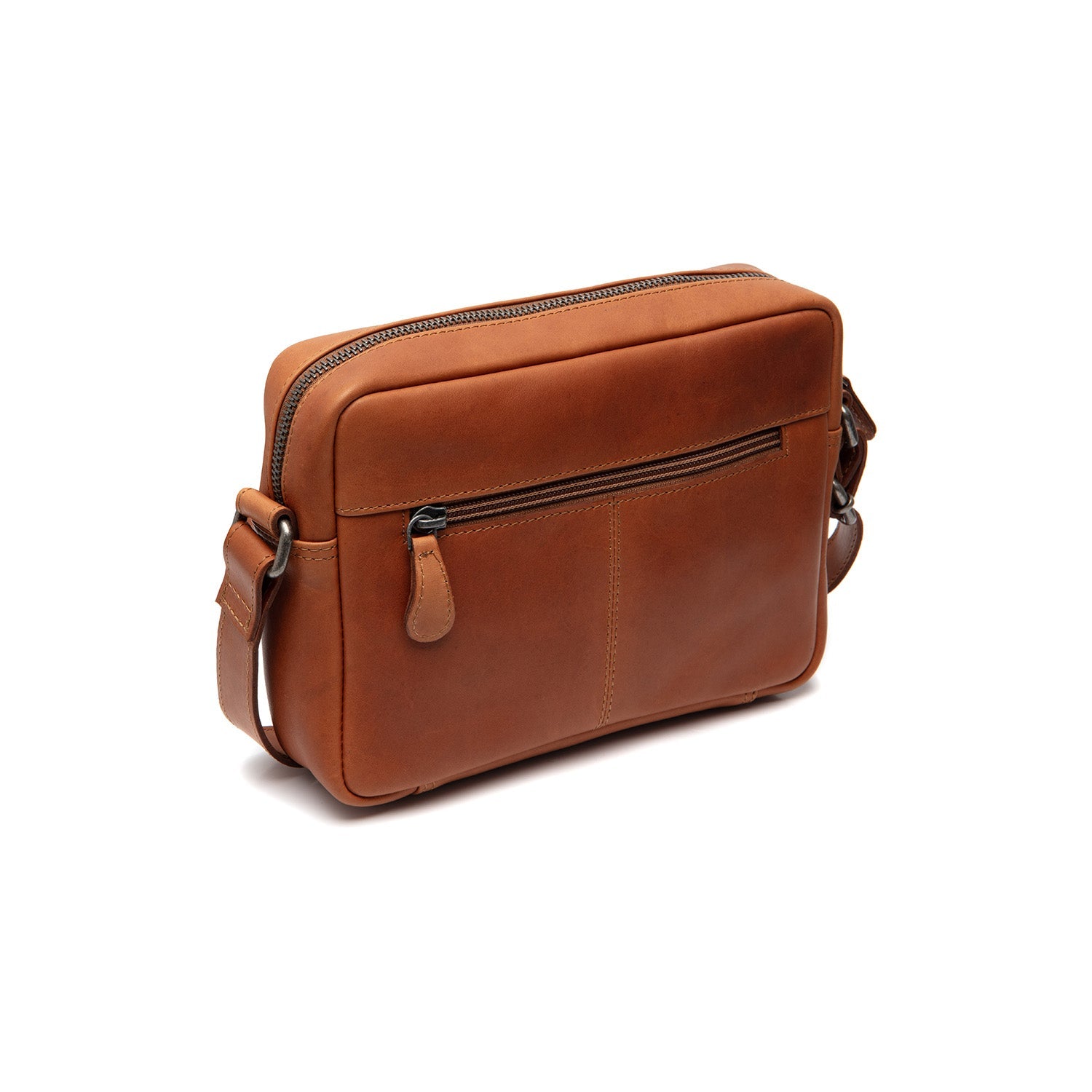 The Chesterfield Brand - Westmere Crossbodyväska #Färg_Konjak