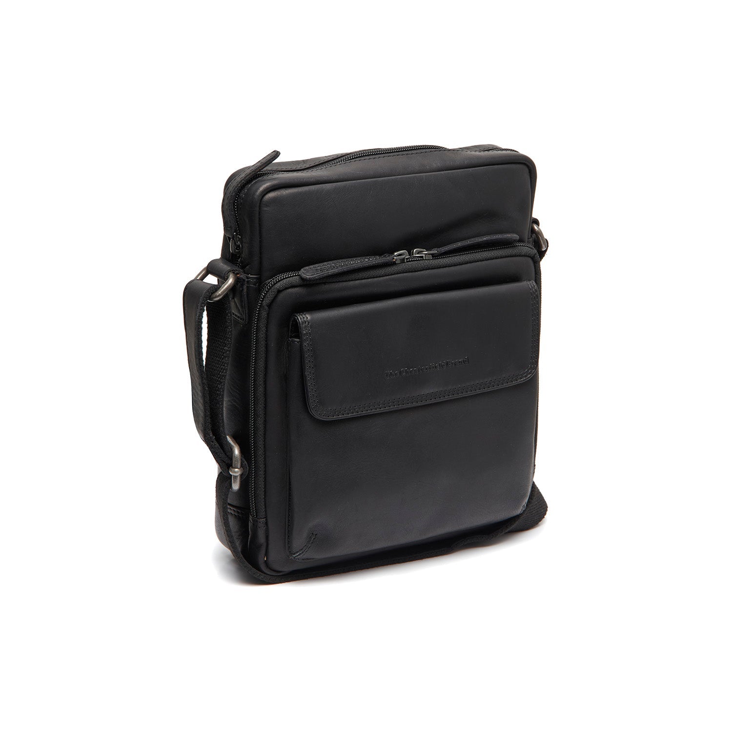 The Chesterfield Brand - Montira Crossbodyväska #Färg_Svart
