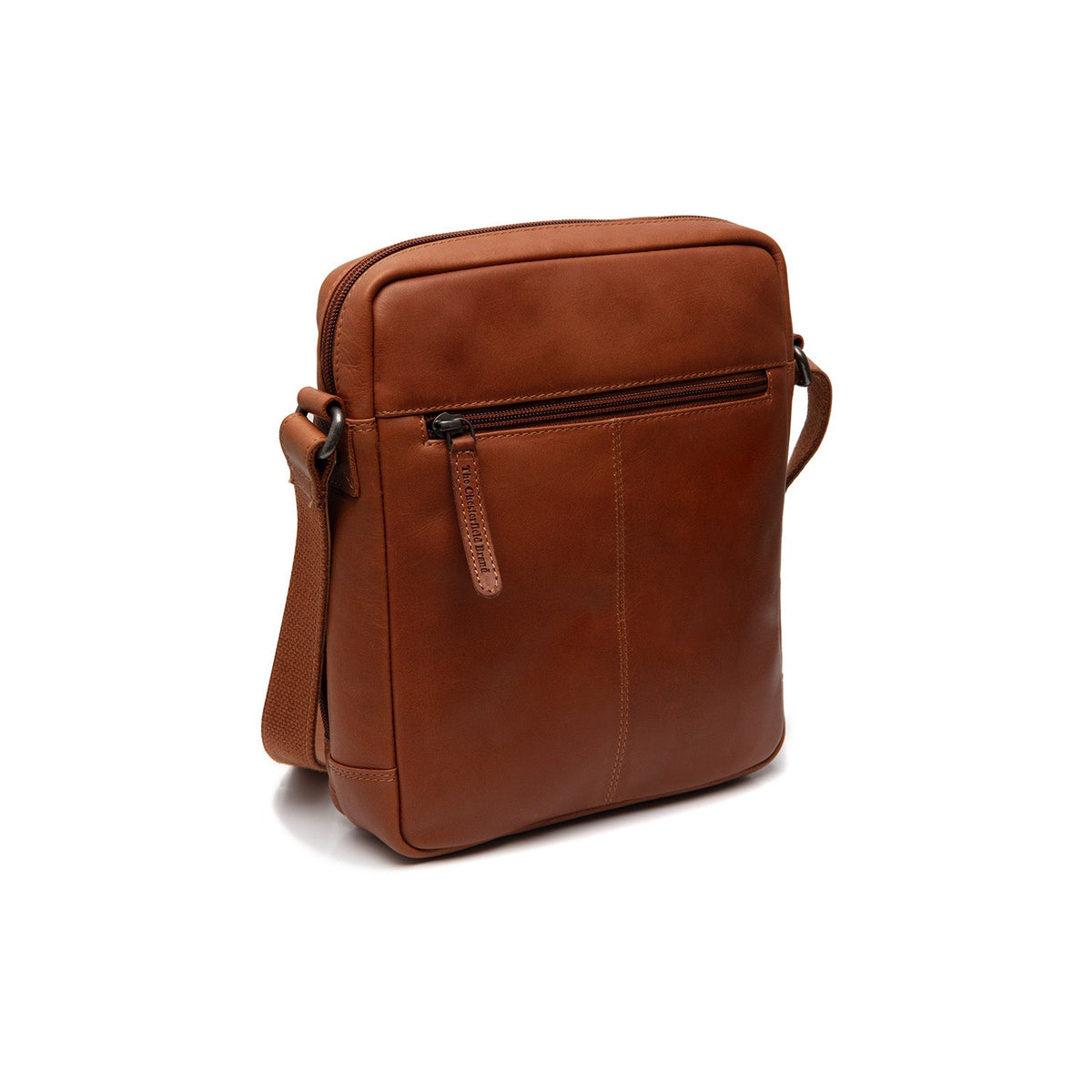 The Chesterfield Brand - Montira Crossbodyväska #Färg_Konjak