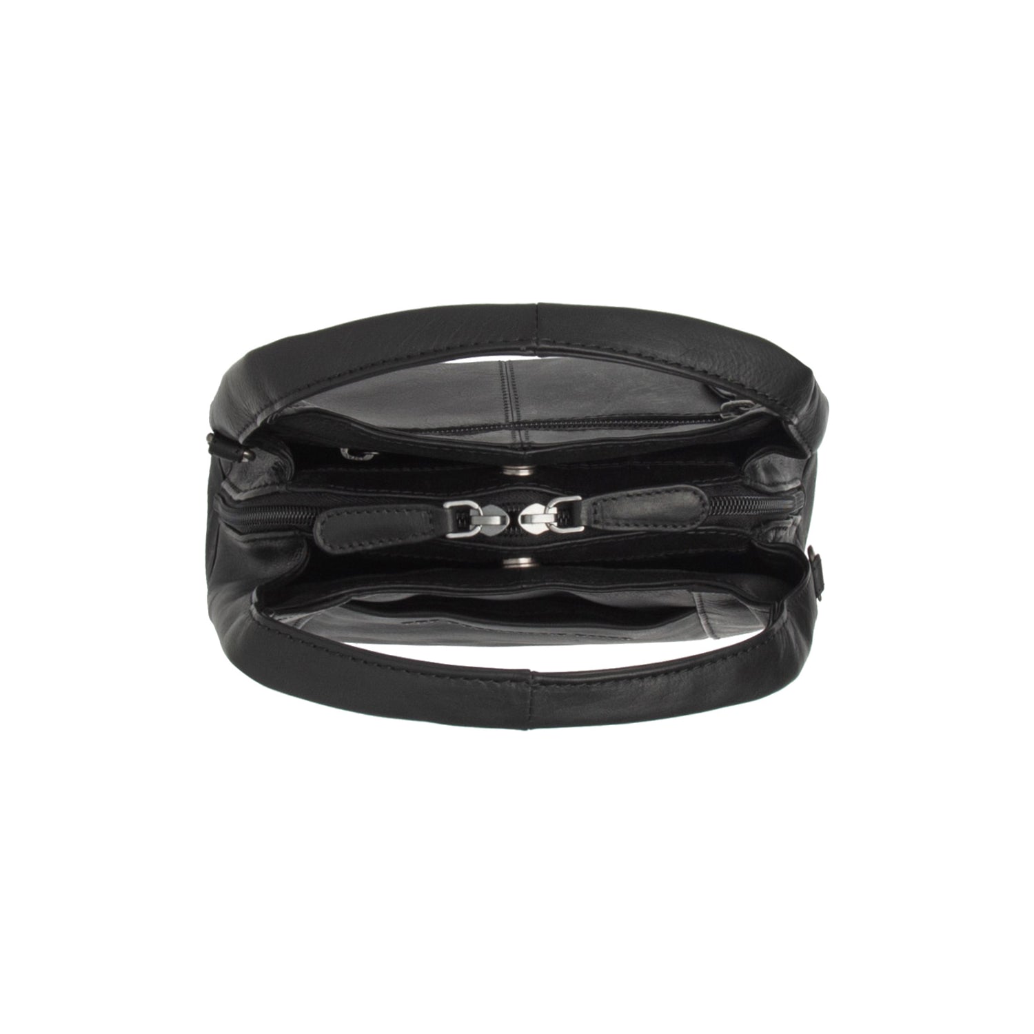 The Chesterfield Brand - Lunera Handväska #Färg_Lunera_Black