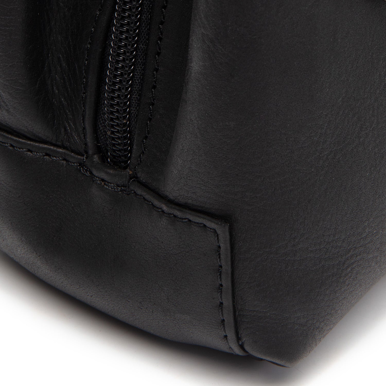 The Chesterfield Brand - Lunera Handväska #Färg_Lunera_Black