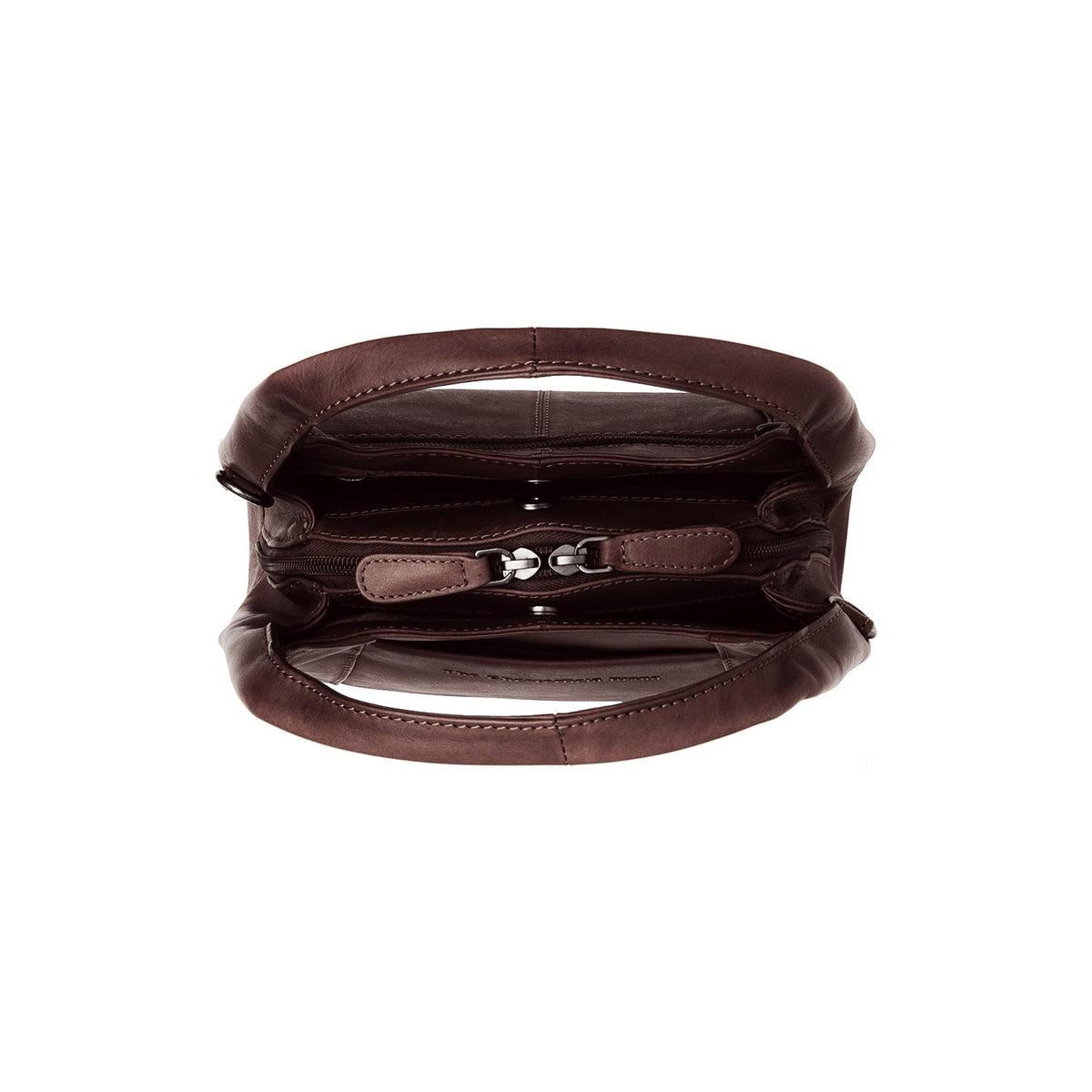 The Chesterfield Brand - Lunera Handväska #Färg_Lunera_Brown