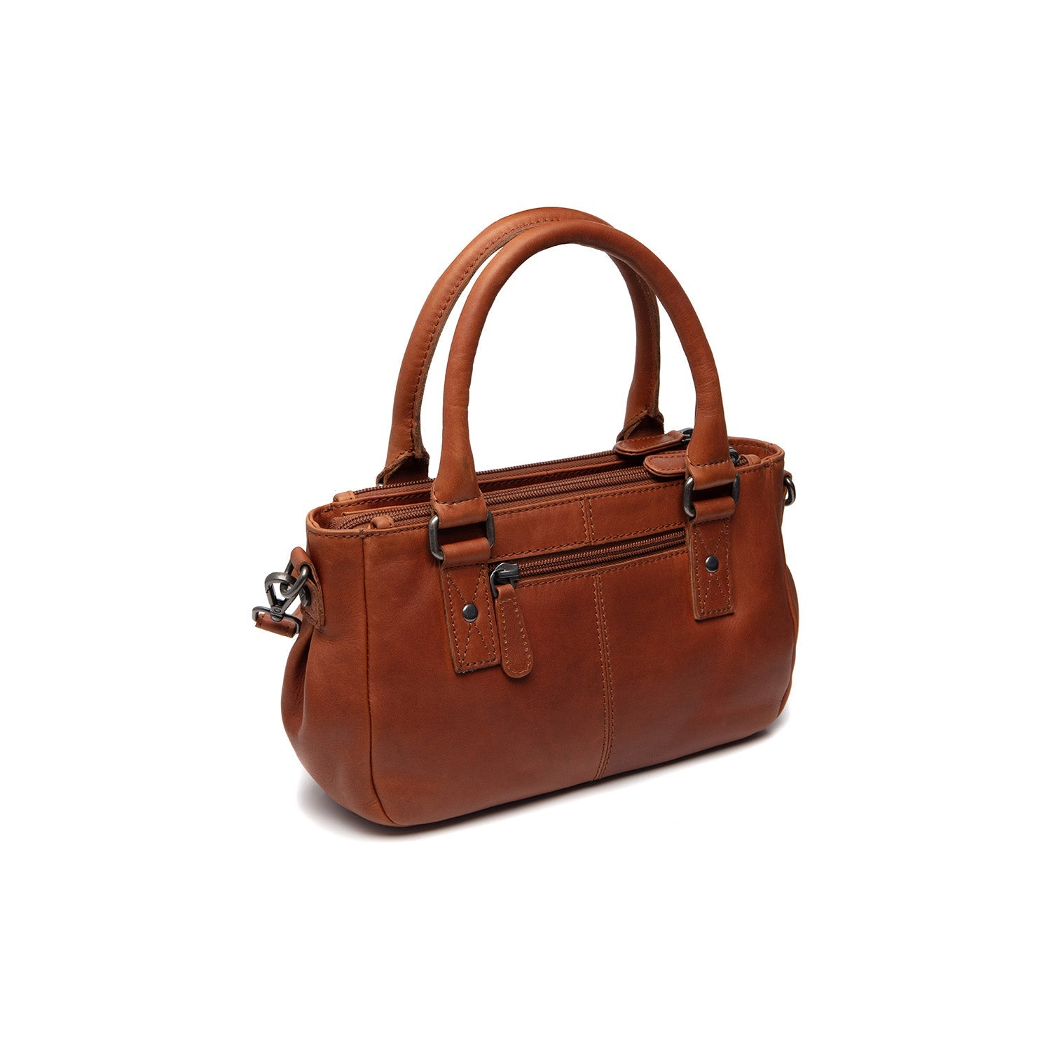 The Chesterfield Brand - Fenja Handväska #Färg_Fenja_Cognac