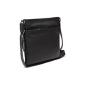 The Chesterfield Brand - Mirea Crossbodyväska #Färg_Svart