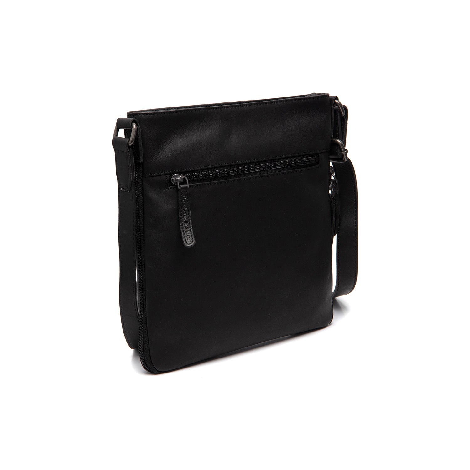 The Chesterfield Brand - Mirea Crossbodyväska #Färg_Svart
