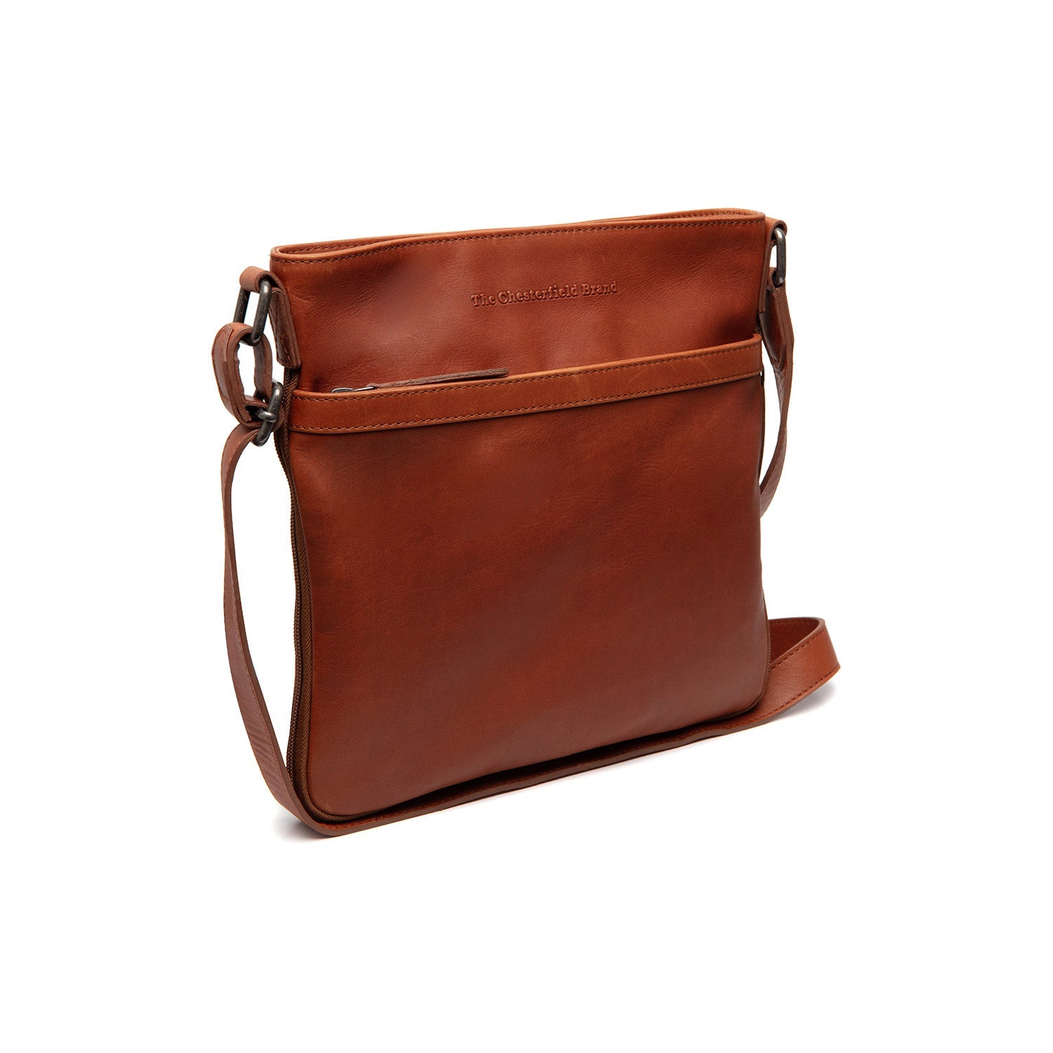 The Chesterfield Brand - Mirea Crossbodyväska #Färg_Konjak