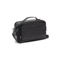 The Chesterfield Brand - Rovon Crossbodyväska #Färg_Svart