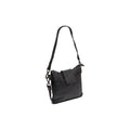 The Chesterfield Brand - Calora Crossbodyväska #Färg_Svart