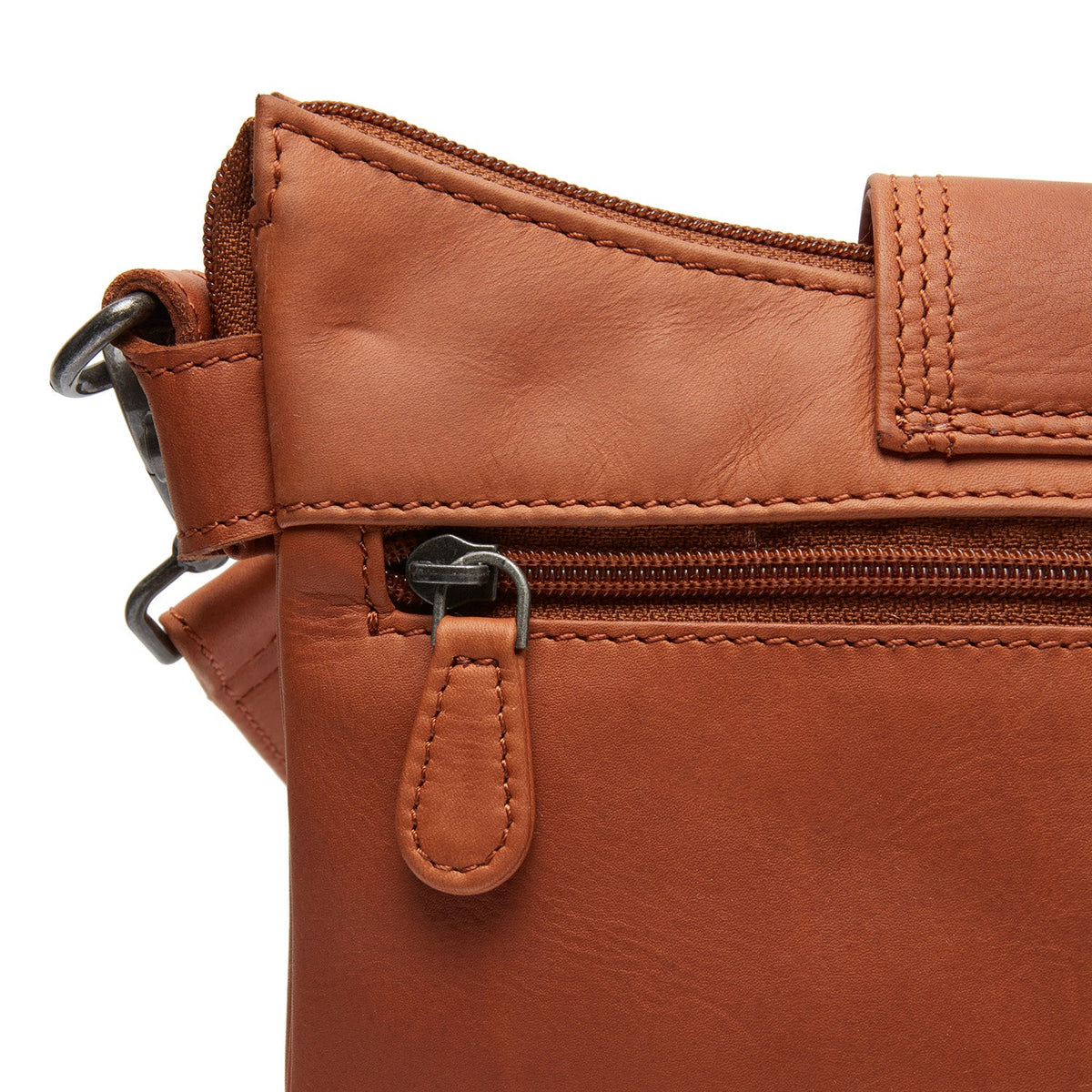 The Chesterfield Brand - Calora Crossbodyväska #Färg_Konjak