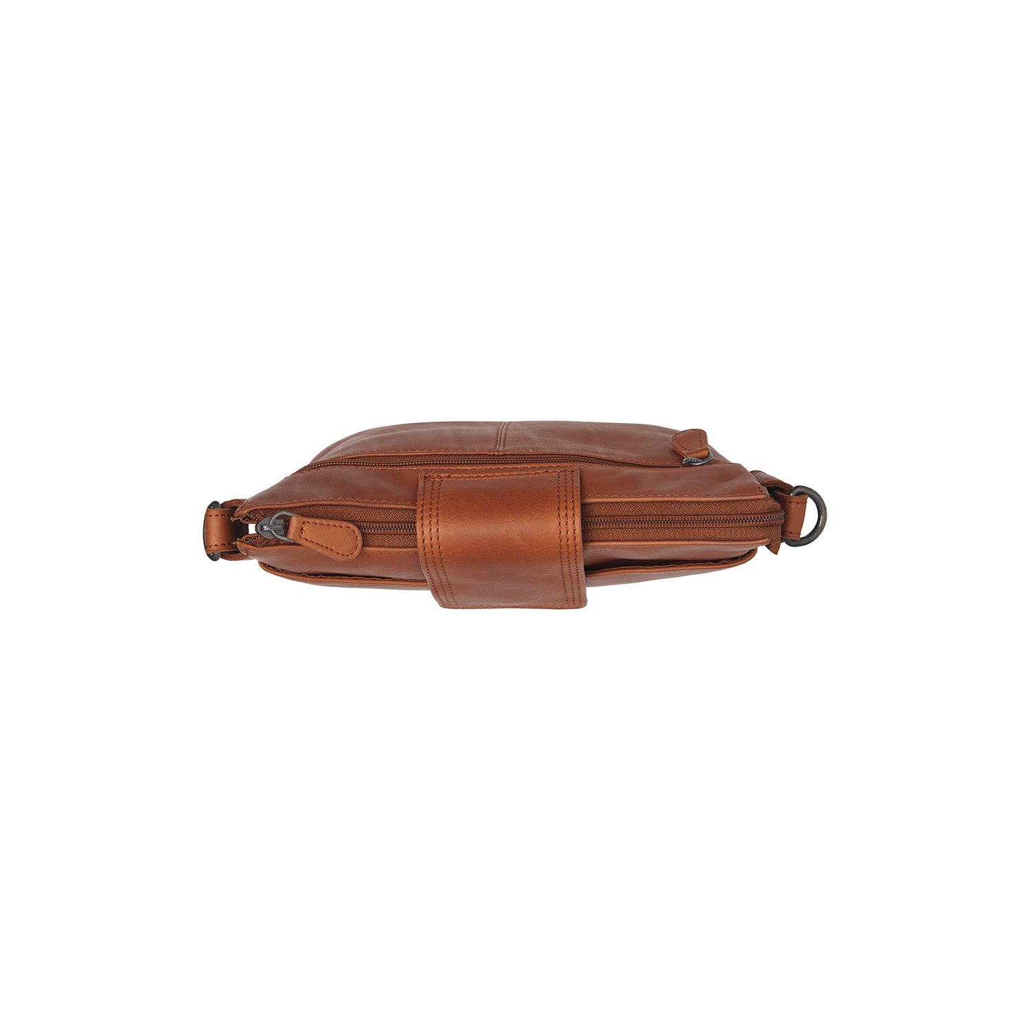 The Chesterfield Brand - Calora Crossbodyväska #Färg_Konjak