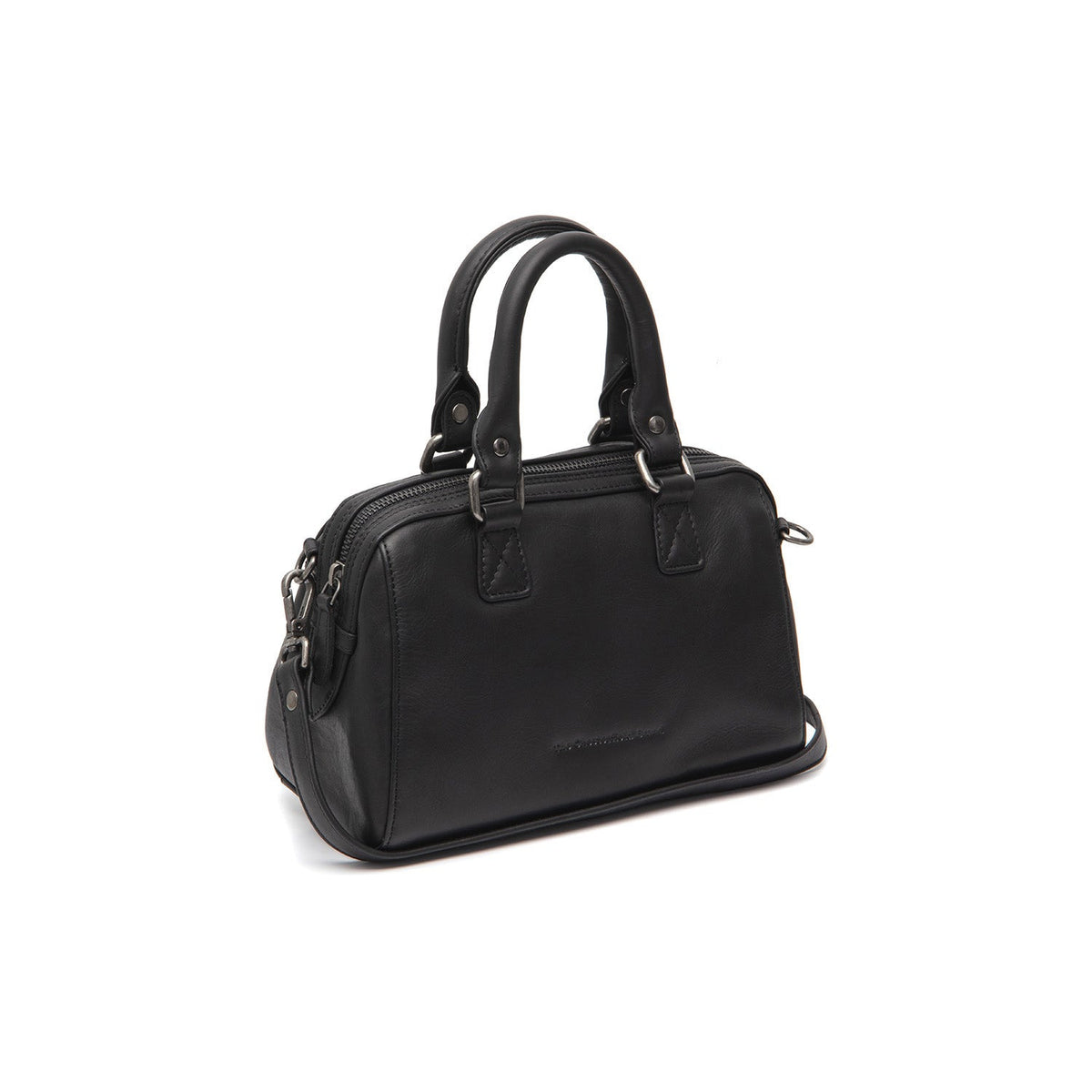 The Chesterfield Brand - Dalford Handväska #Färg_Dalford_Black
