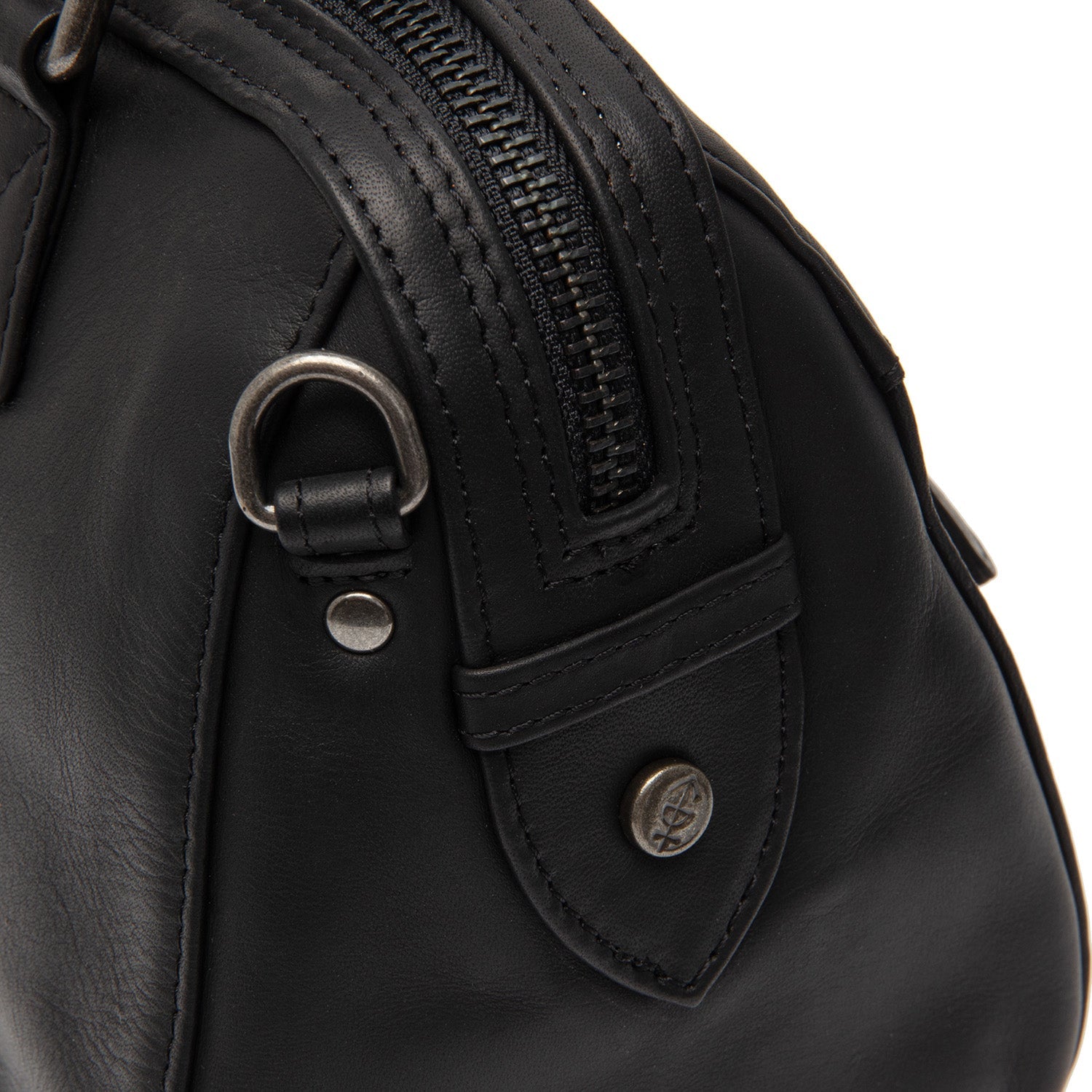 The Chesterfield Brand - Dalford Handväska #Färg_Dalford_Black