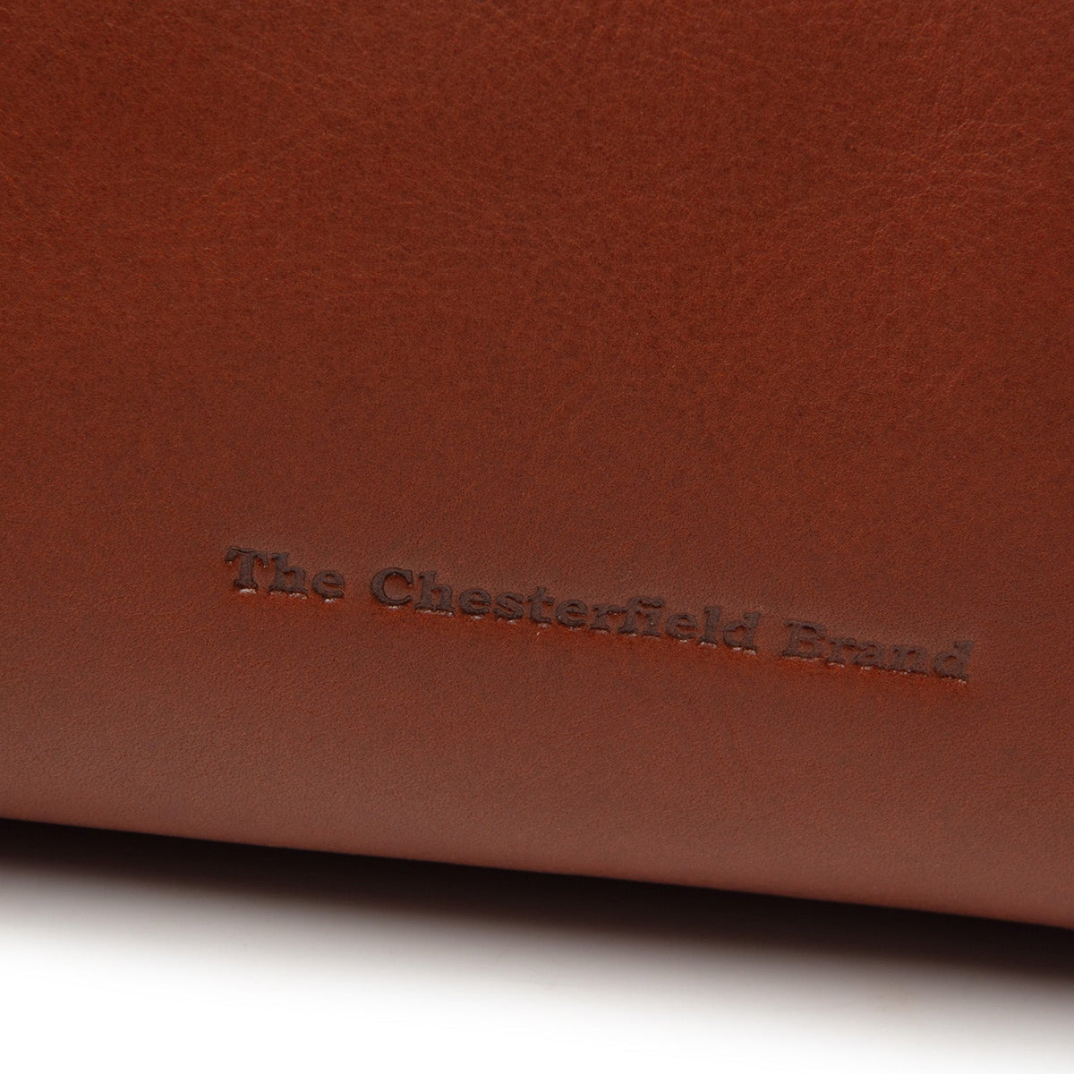 The Chesterfield Brand - Dalford Handväska #Färg_Dalford_Cognac