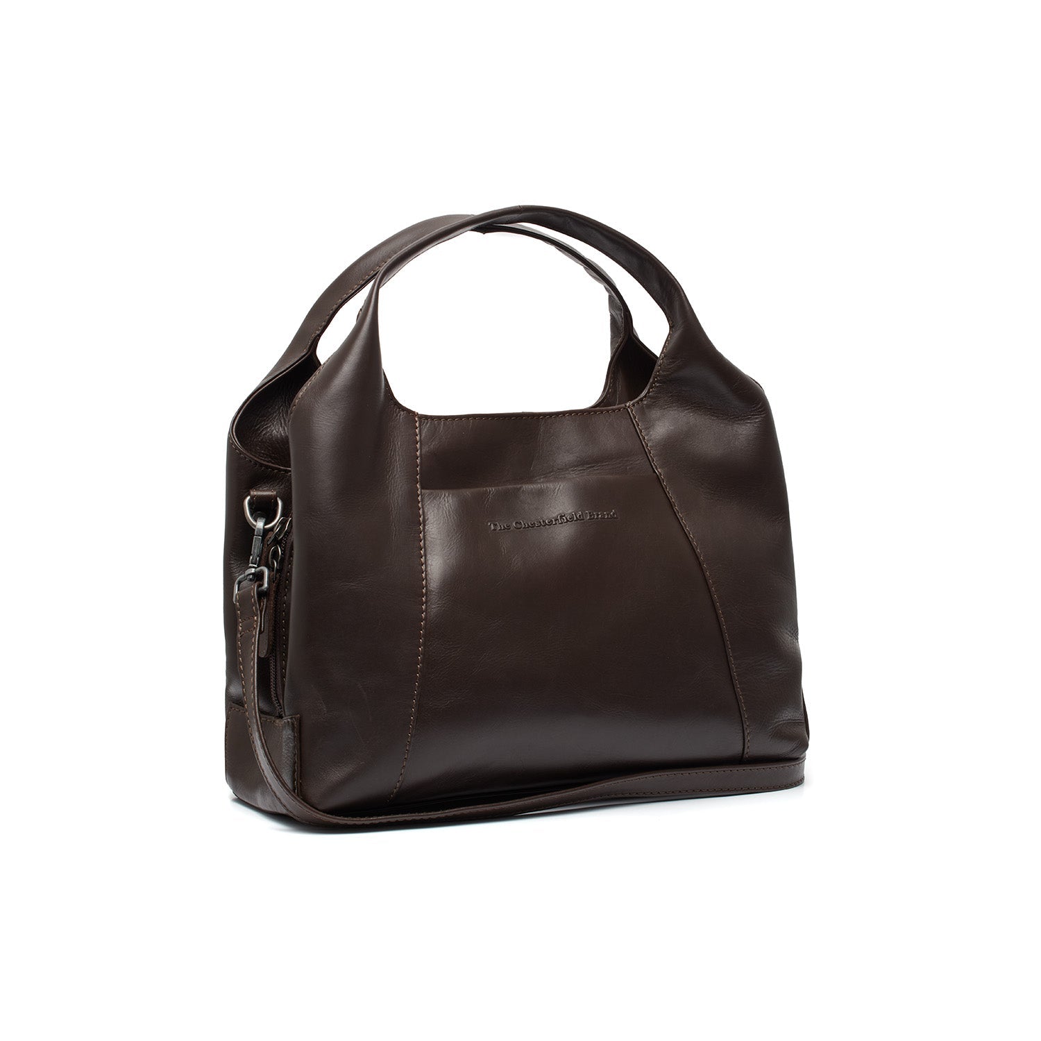 The Chesterfield Brand - Salina Handväska #Färg_Salina_Brown
