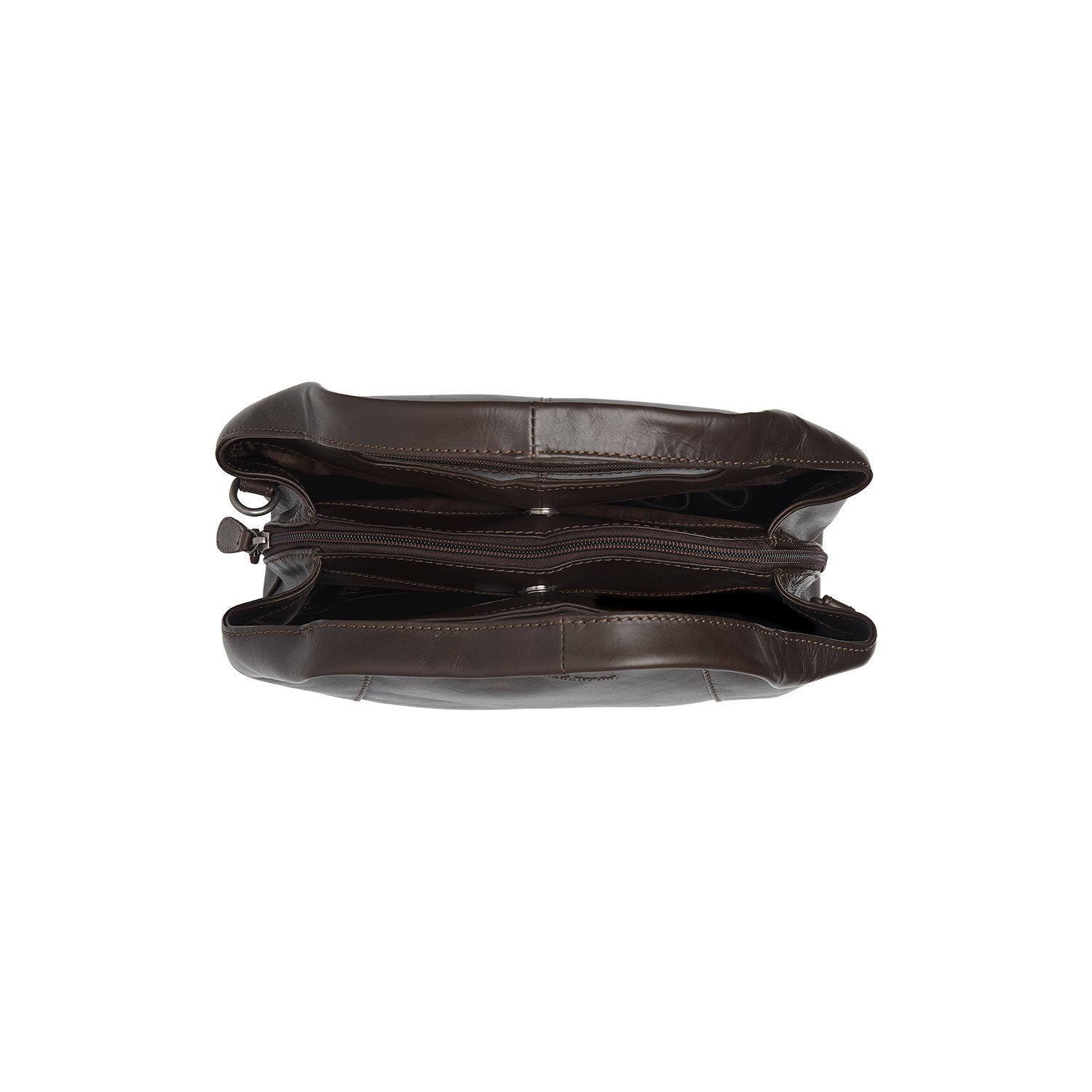 The Chesterfield Brand - Salina Handväska #Färg_Salina_Brown