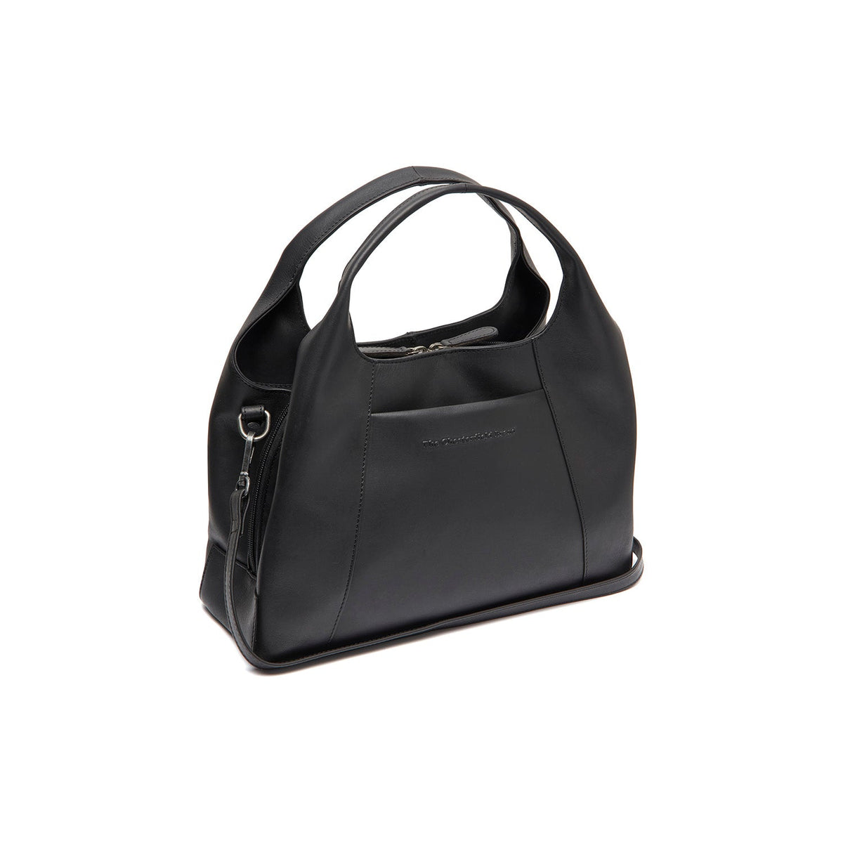 The Chesterfield Brand - Salina Handväska #Färg_Salina_Black