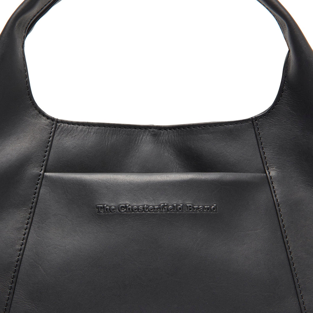 The Chesterfield Brand - Salina Handväska #Färg_Salina_Black