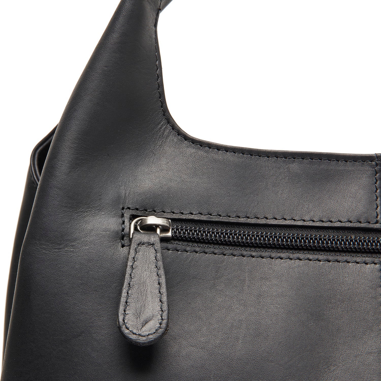 The Chesterfield Brand - Salina Handväska #Färg_Salina_Black
