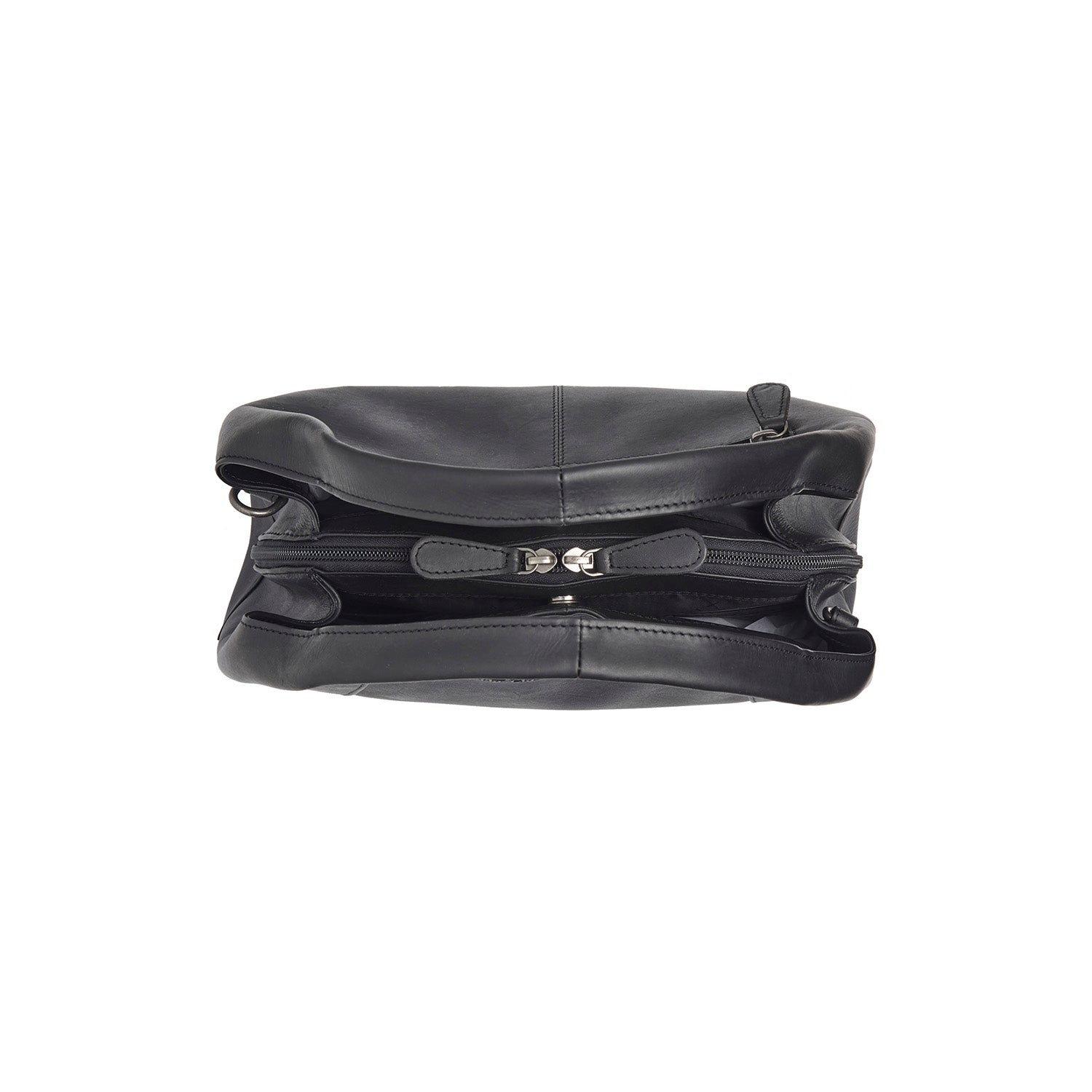 The Chesterfield Brand - Salina Handväska #Färg_Salina_Black