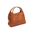 The Chesterfield Brand - Salina Handväska #Färg_Salina_Cognac
