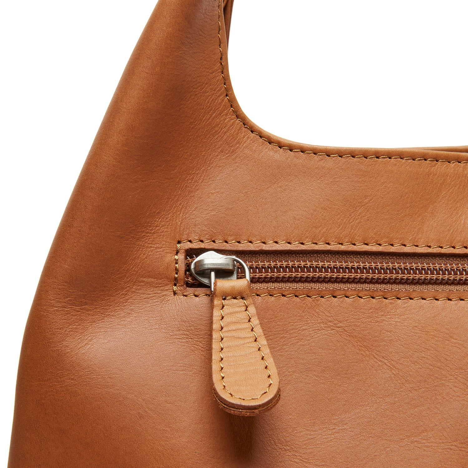 The Chesterfield Brand - Salina Handväska #Färg_Salina_Cognac