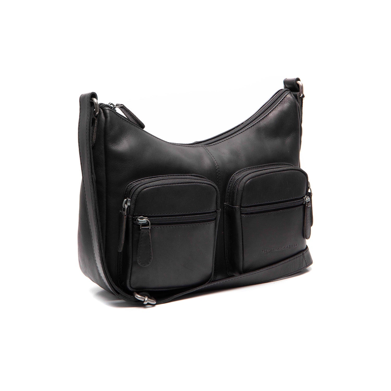 The Chesterfield Brand - Valenora Crossbodyväska #Färg_Svart