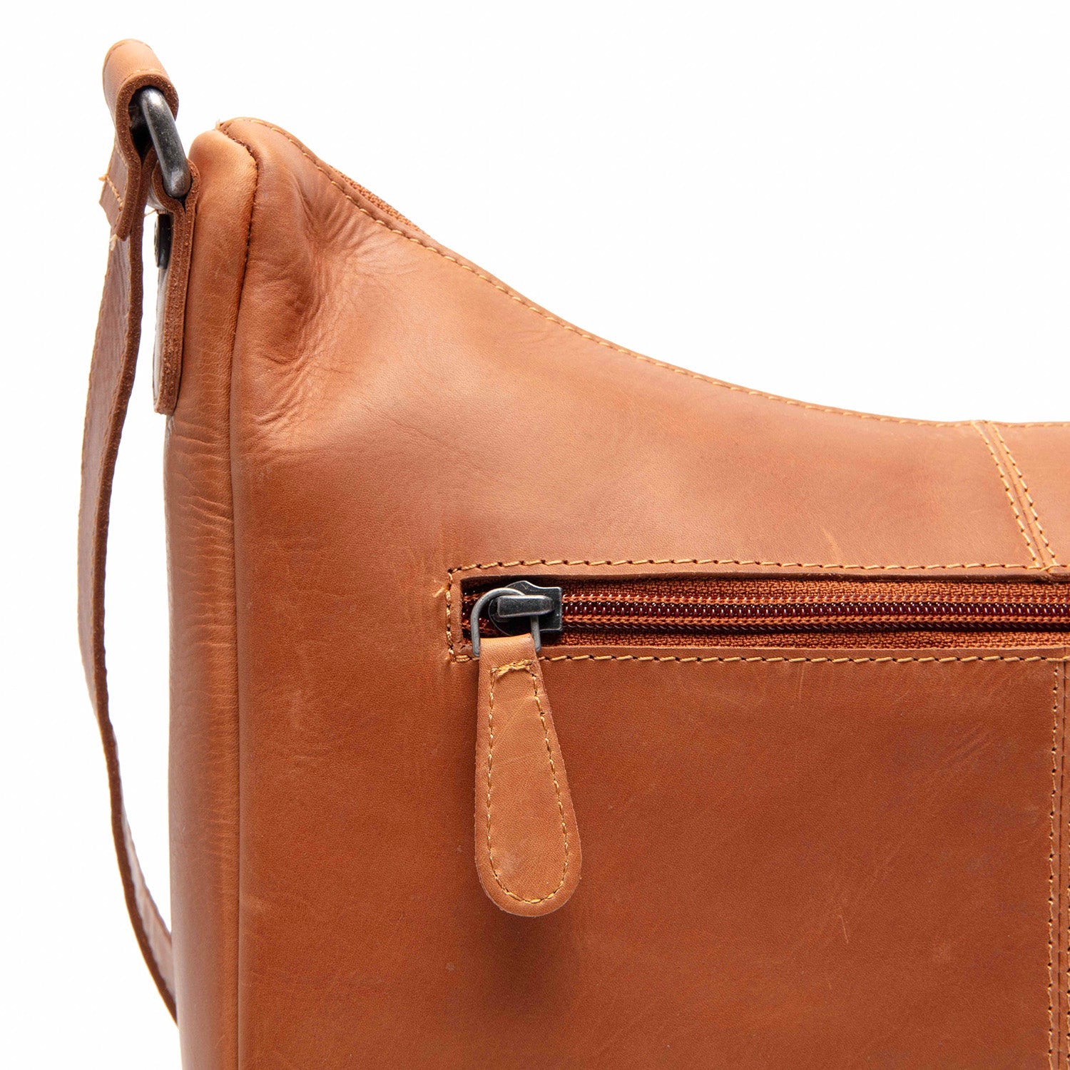 The Chesterfield Brand - Valenora Crossbodyväska #Färg_Konjak