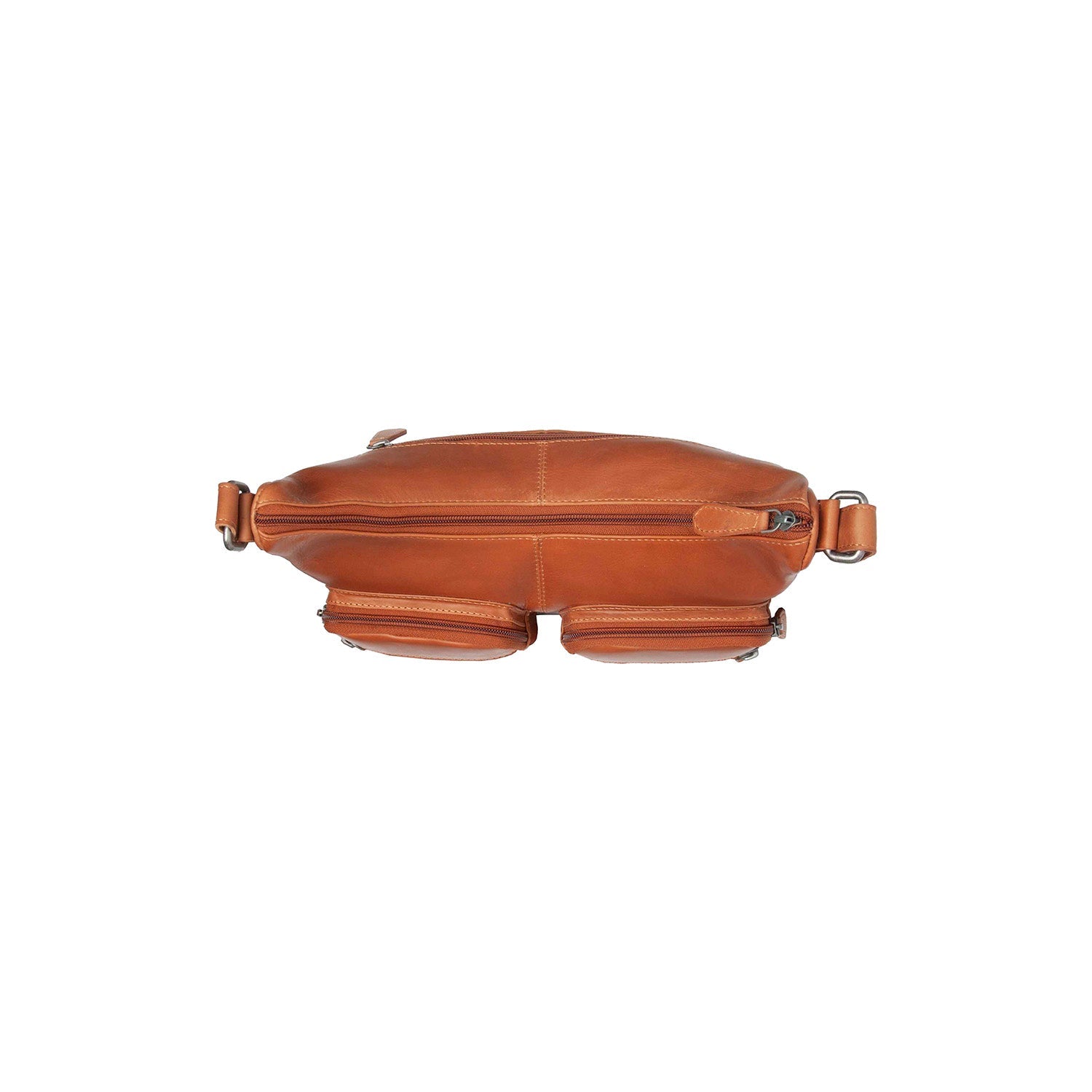 The Chesterfield Brand - Valenora Crossbodyväska #Färg_Konjak