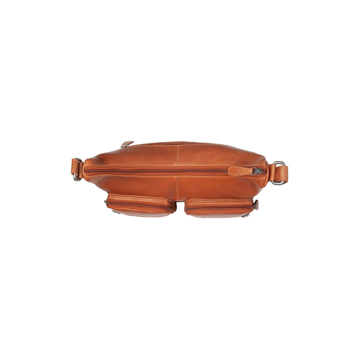 Valenora Axelväska #Färg_Cognac