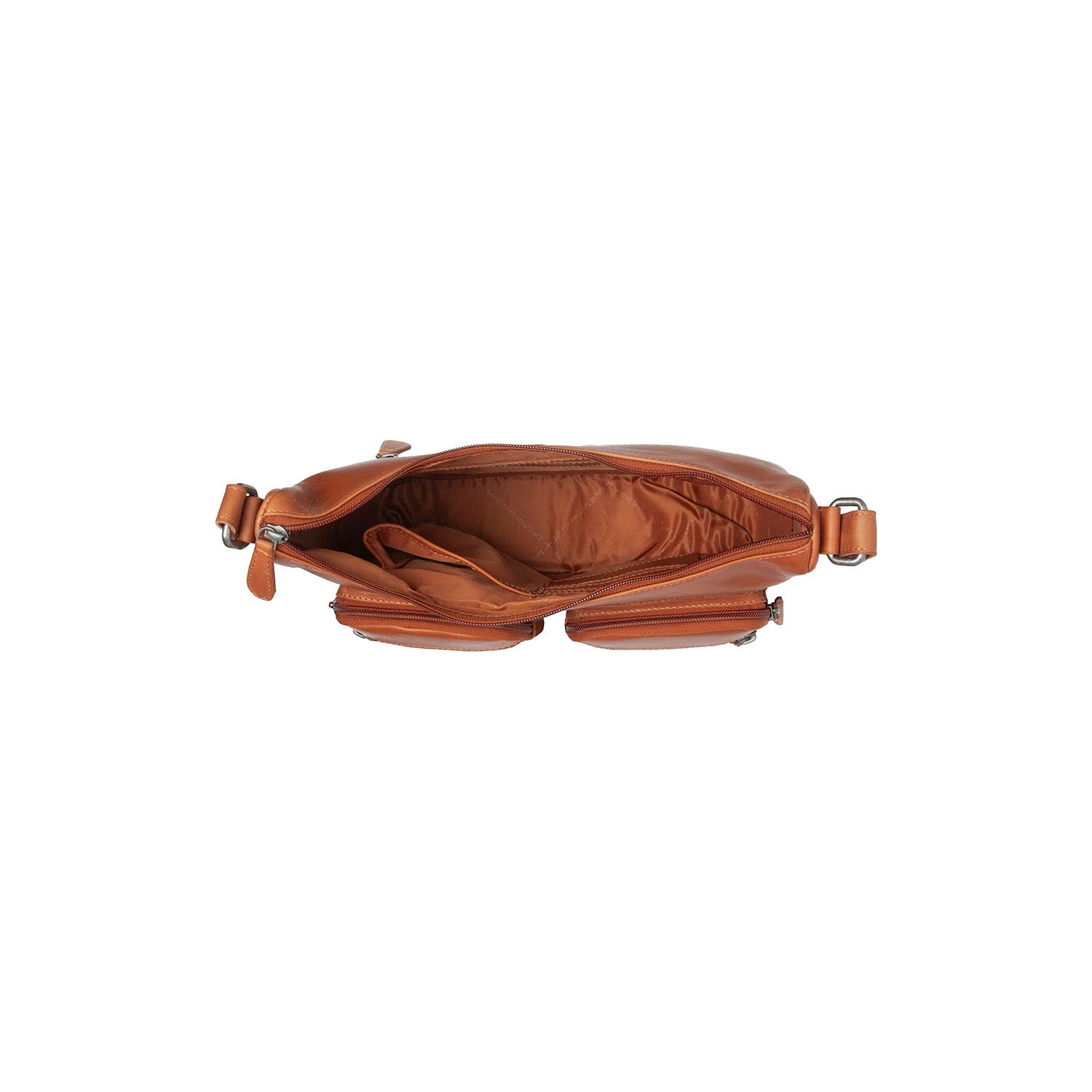 The Chesterfield Brand - Valenora Crossbodyväska #Färg_Konjak