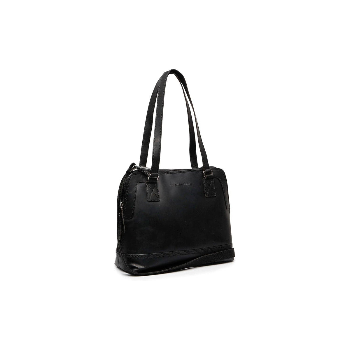 The Chesterfield Brand - Seron Crossbodyväska #Färg_Svart