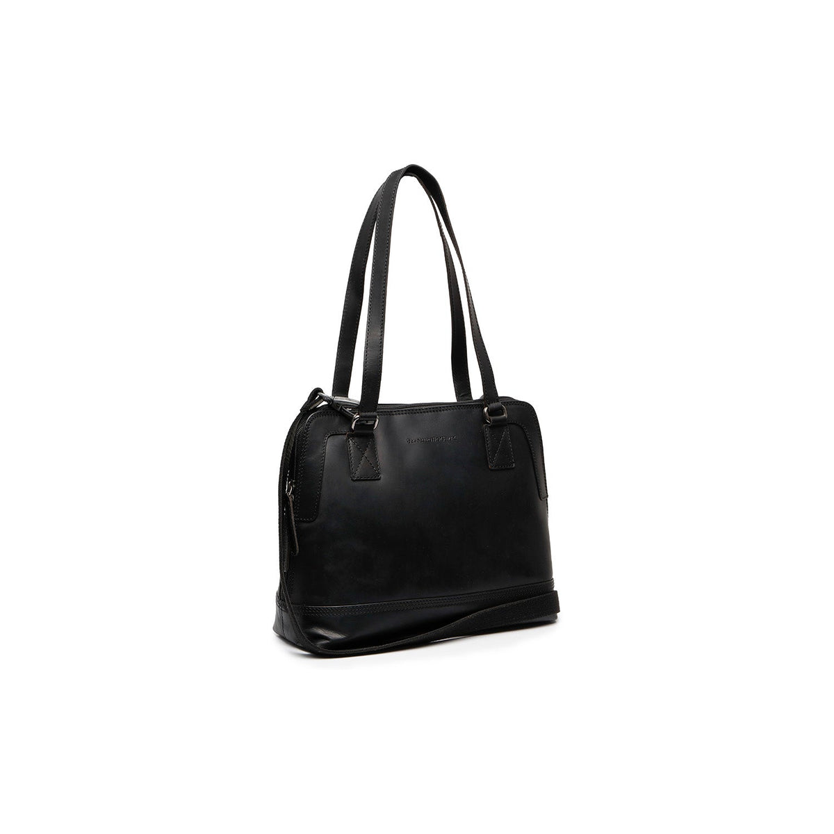 The Chesterfield Brand - Seron Crossbodyväska #Färg_Svart