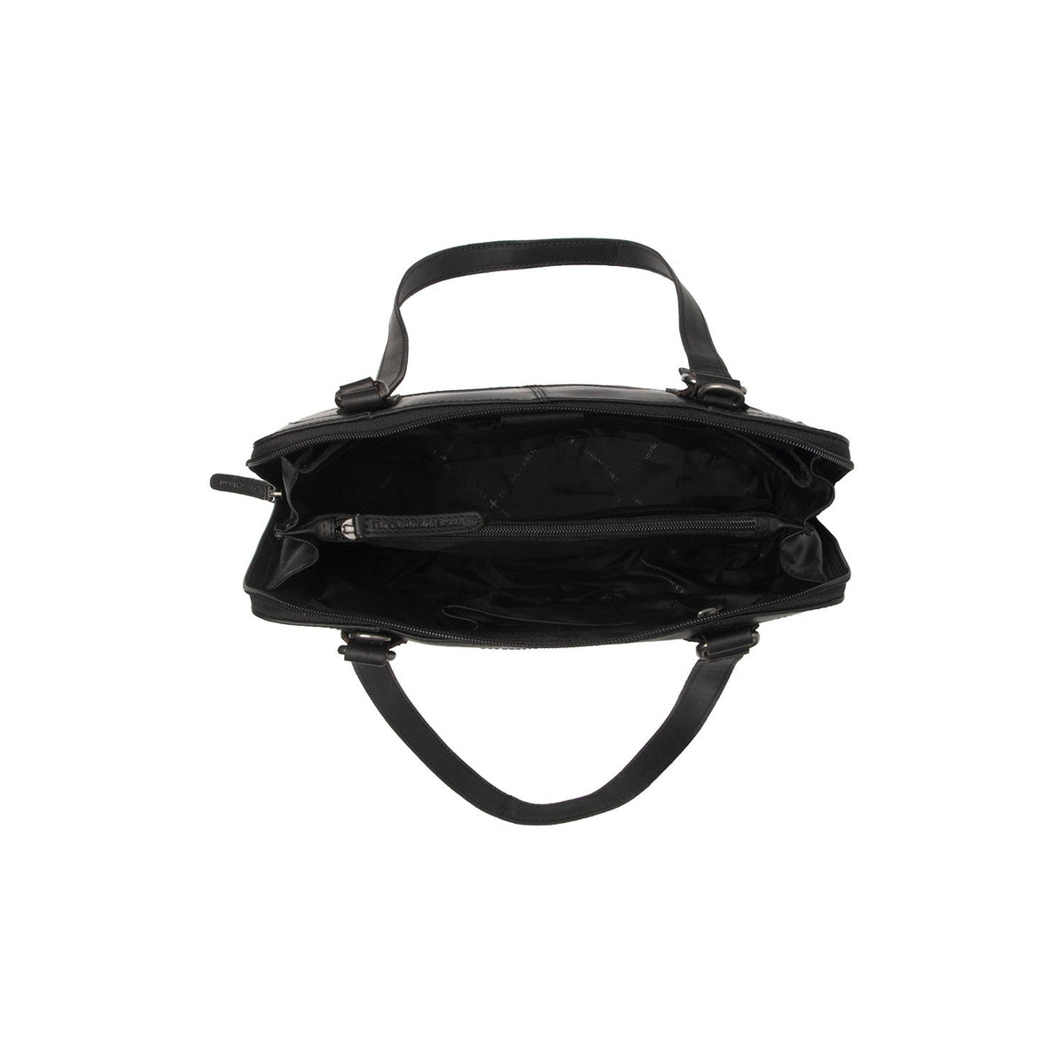 The Chesterfield Brand - Seron Crossbodyväska #Färg_Svart