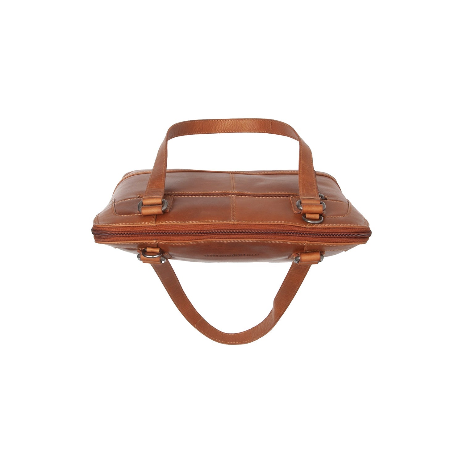 The Chesterfield Brand - Seron Crossbodyväska #Färg_Konjak
