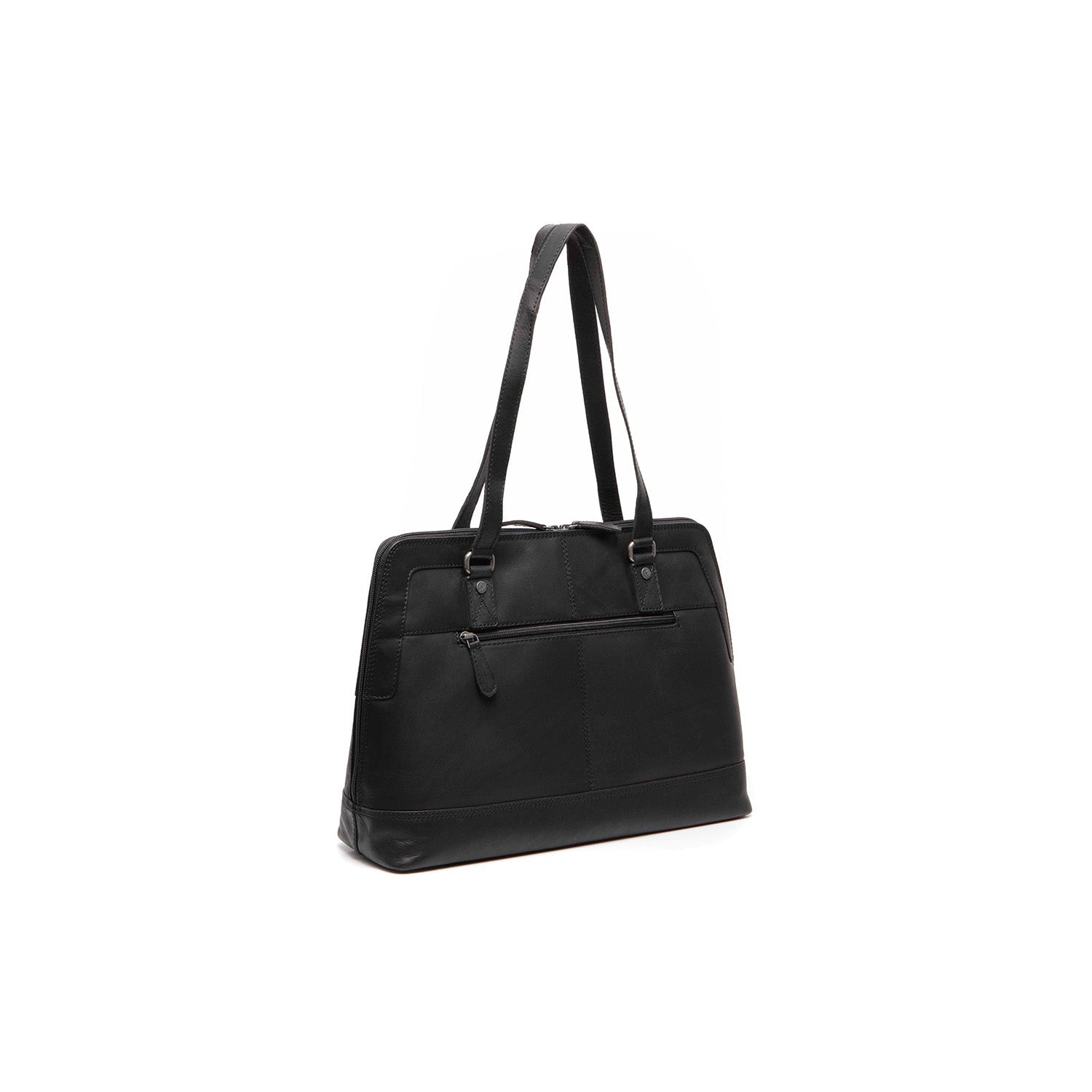The Chesterfield Brand - Elvar Crossbodyväska #Färg_Svart