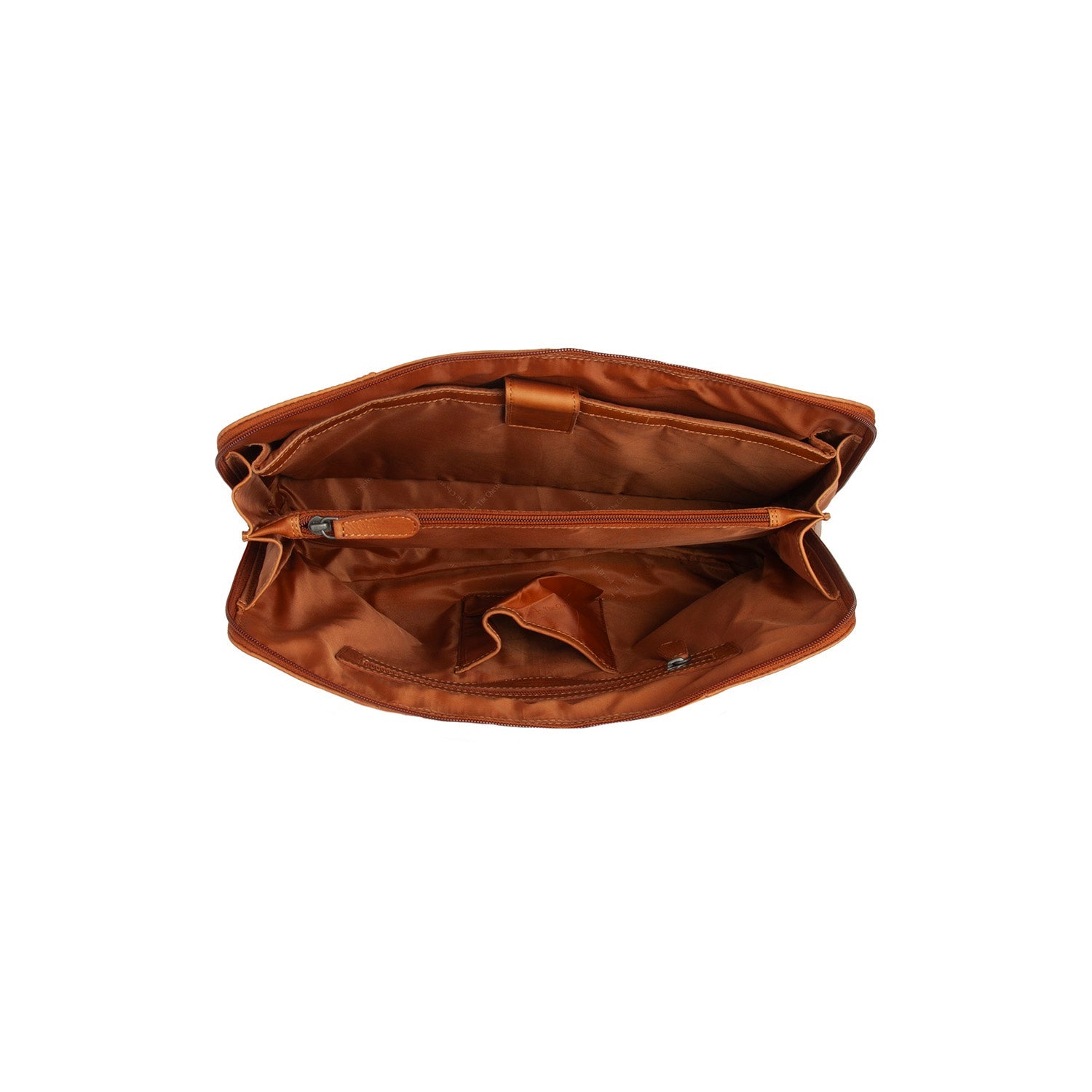 Elvar Axelväska #Färg_Cognac
