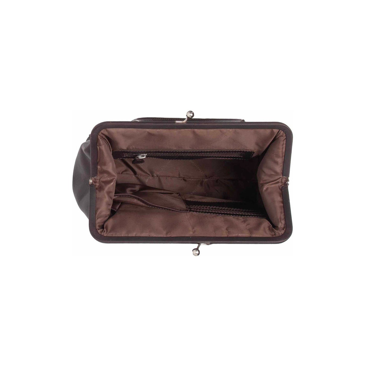 The Chesterfield Brand - Dorin Handväska #Färg_Dorin_Brown