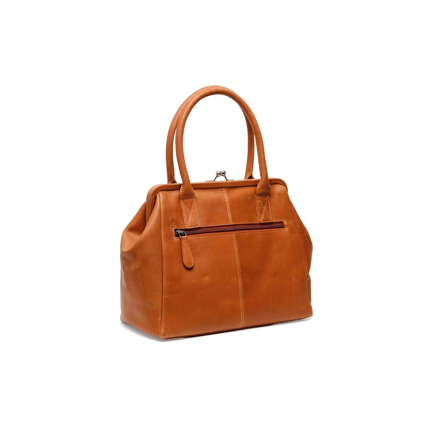 The Chesterfield Brand - Dorin Handväska #Färg_Dorin_Cognac