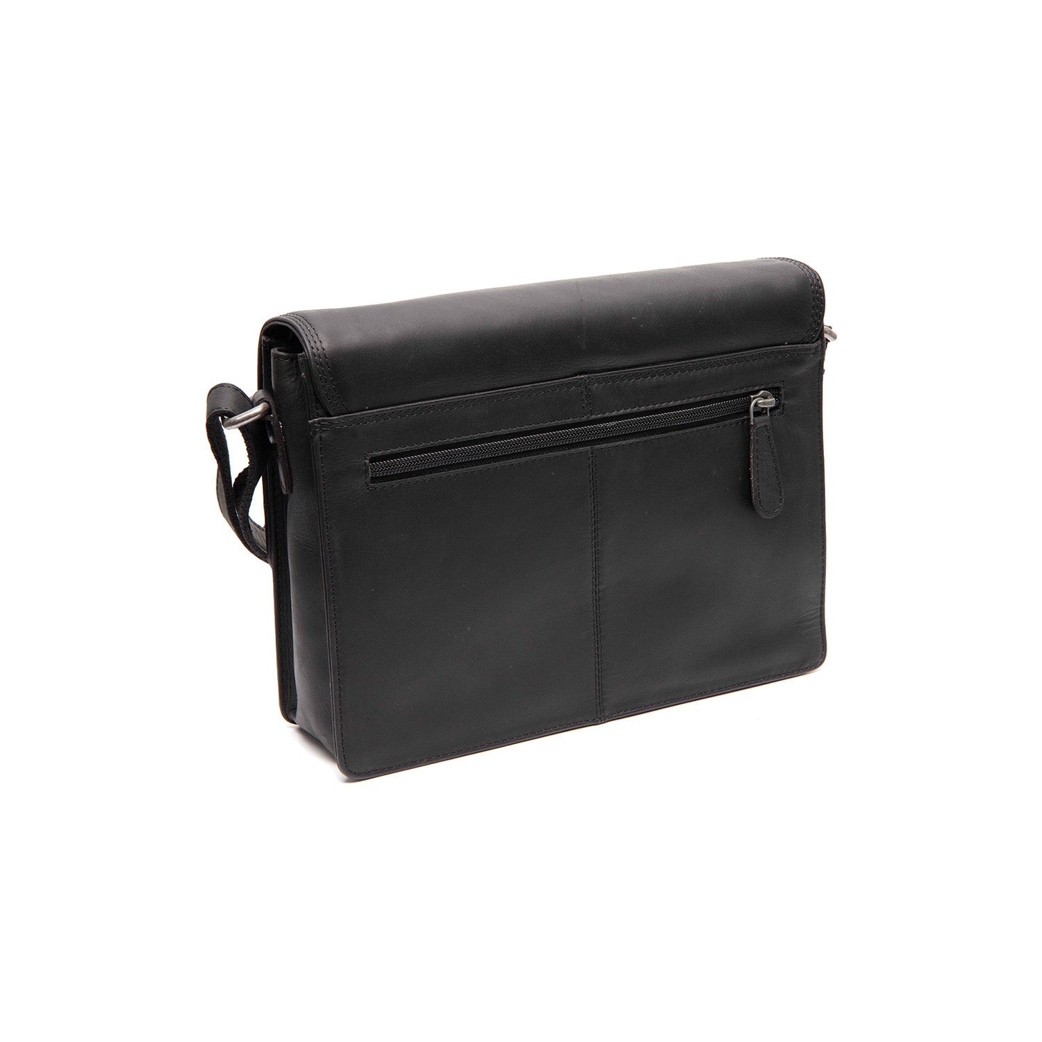 The Chesterfield Brand - Lunor Crossbodyväska #Färg_Svart