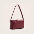 The Chesterfield Brand - Liora Crossbodyväska #Färg_Bär