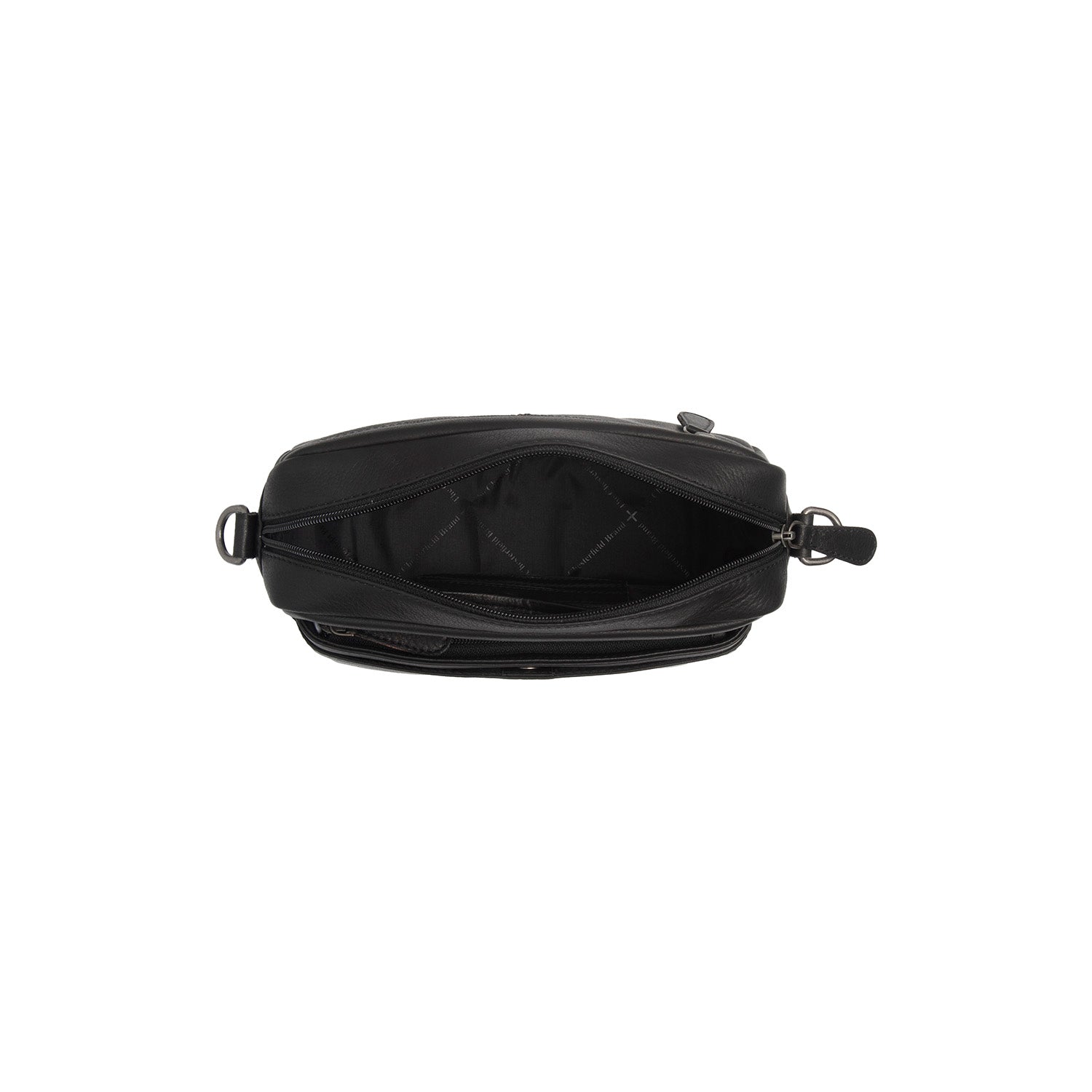 The Chesterfield Brand - Liora Crossbodyväska #Färg_Svart