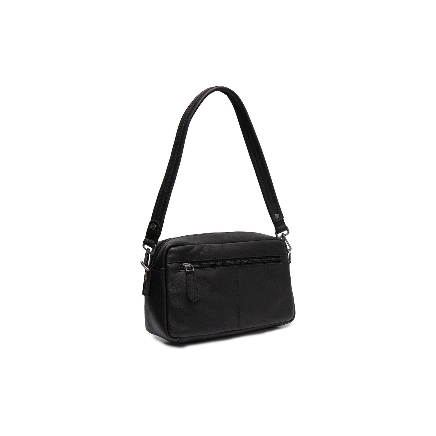 The Chesterfield Brand - Liora Crossbodyväska #Färg_Svart