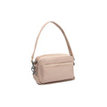 Liora Axelväska #Färg_Beige