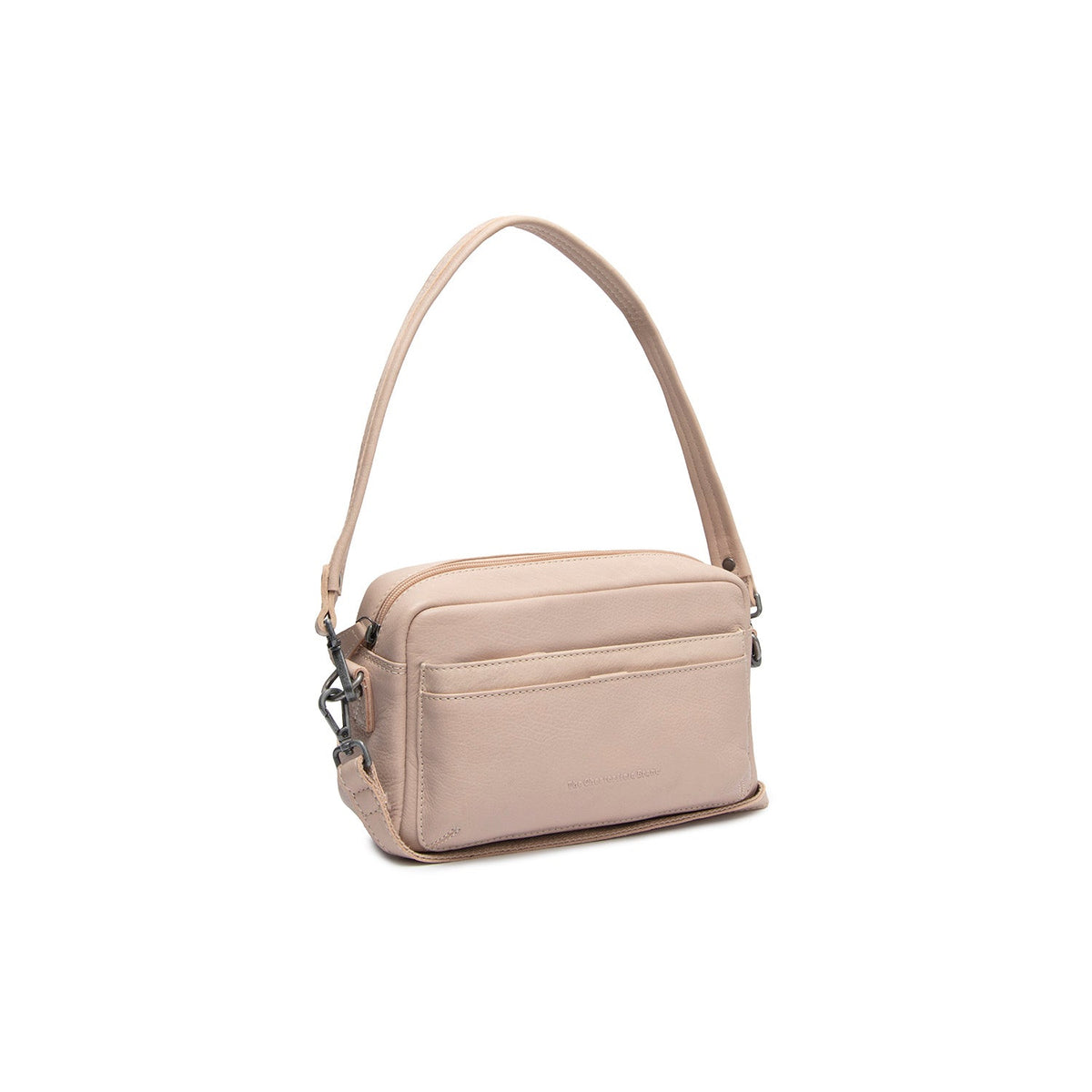 Liora Axelväska #Färg_Beige