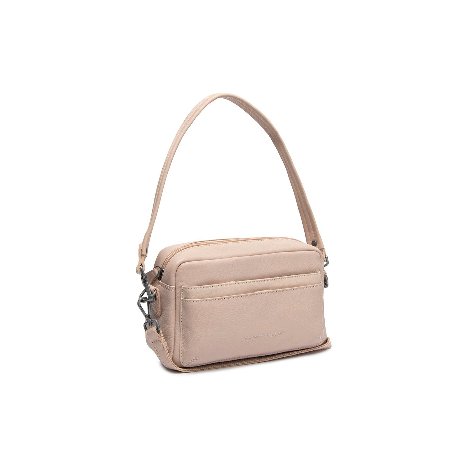 Liora Axelväska #Färg_Beige
