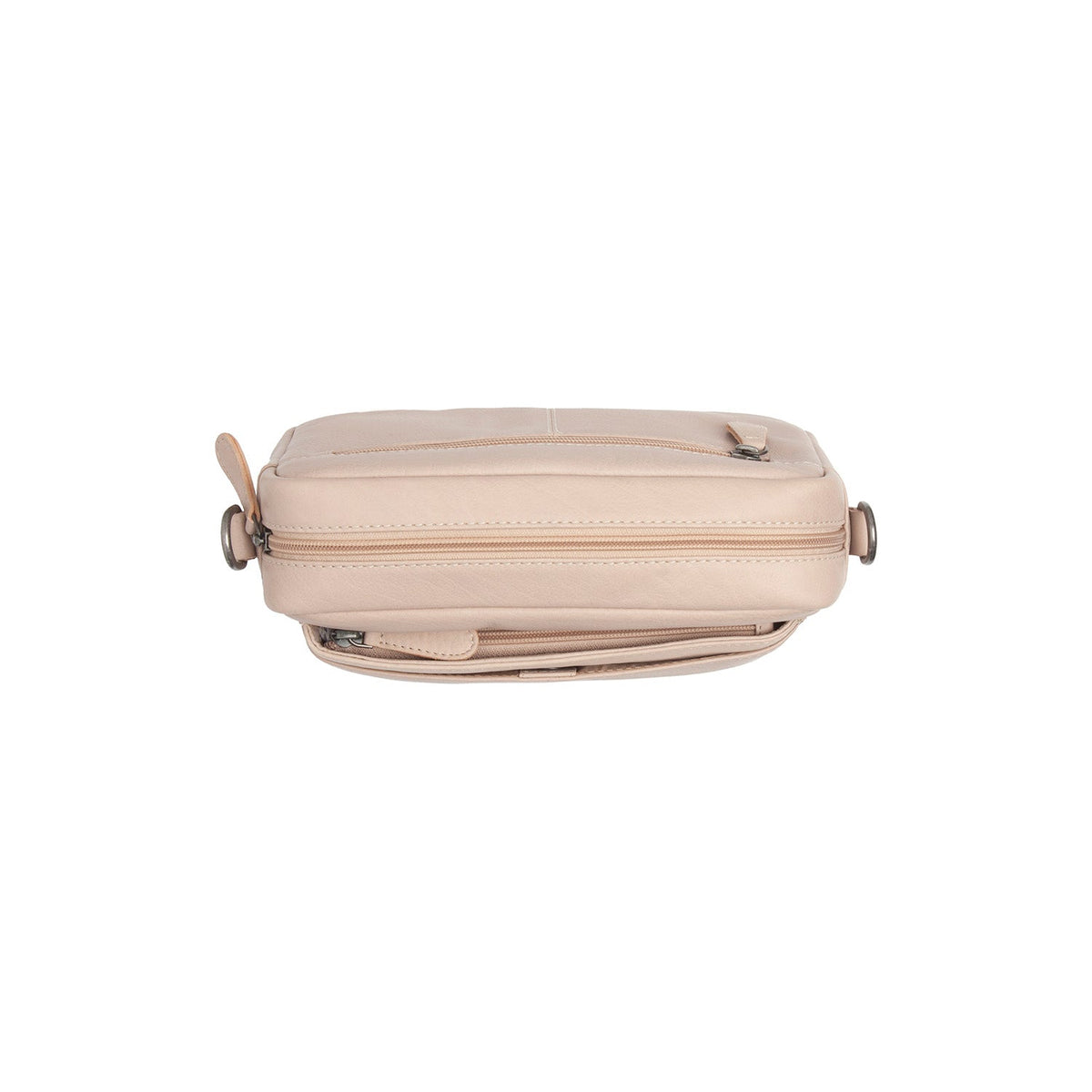 The Chesterfield Brand - Liora Crossbodyväska #Färg_Beige