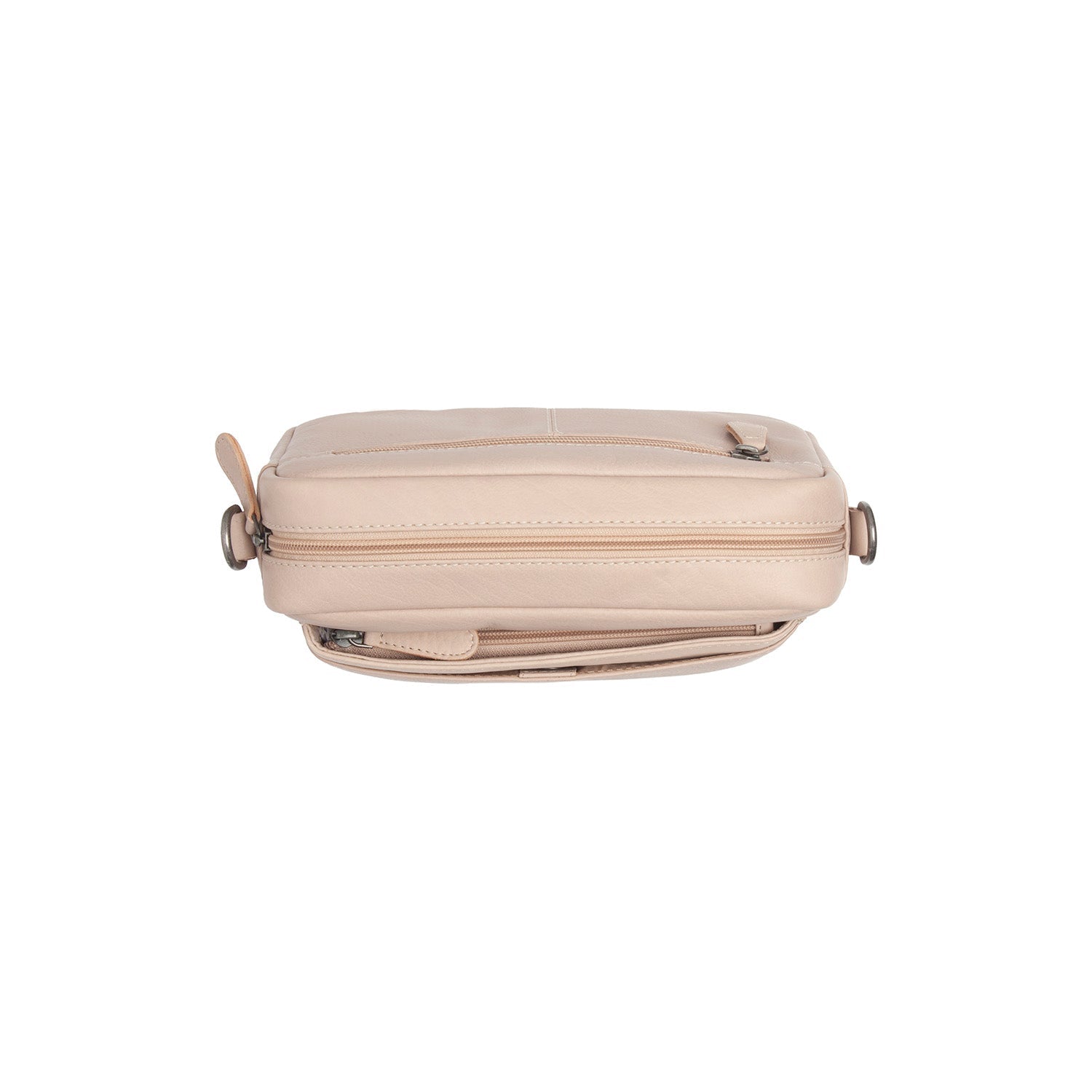 Liora Axelväska #Färg_Beige